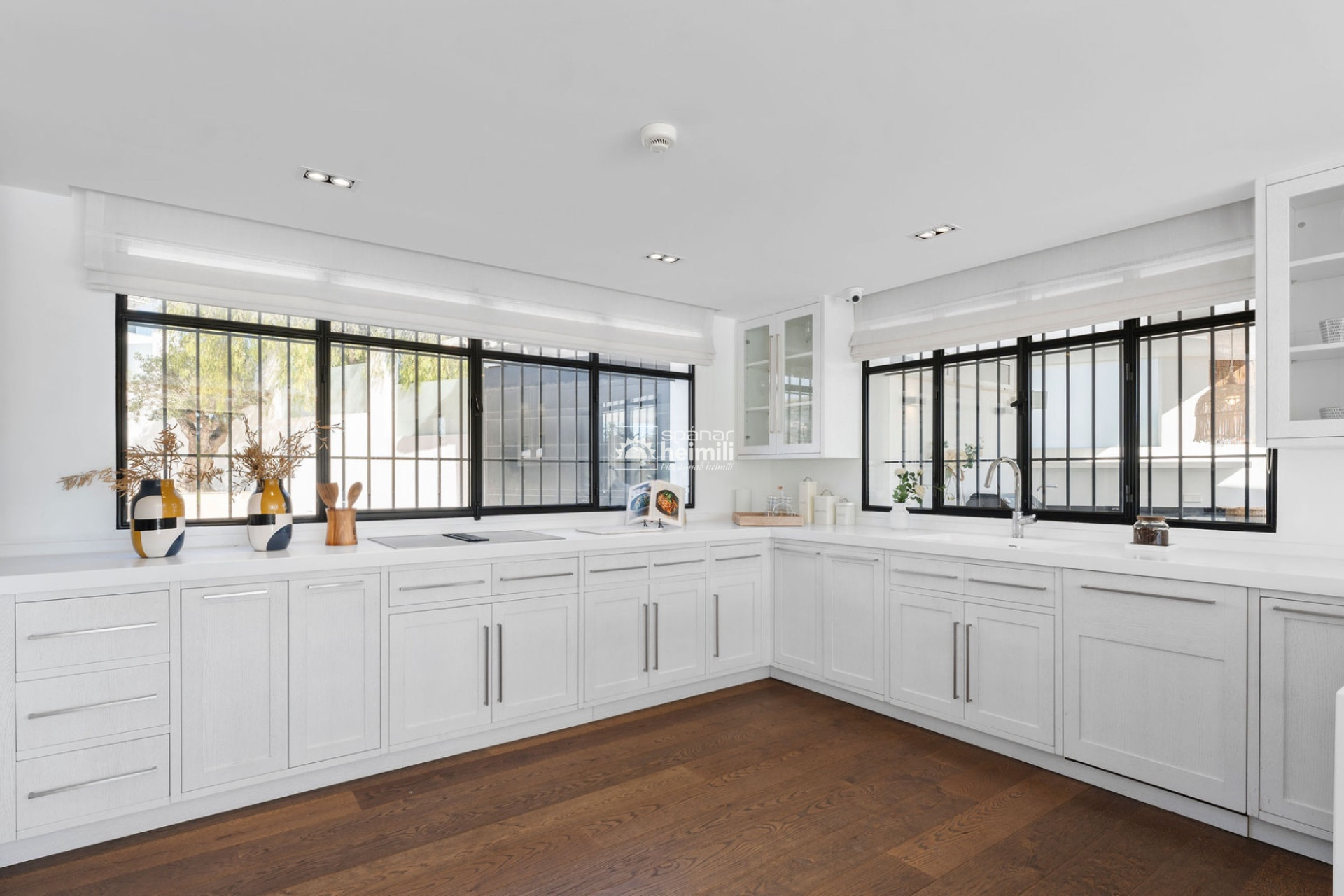 Odsprzedaż - Willa -
Málaga/Marbella - Marbella