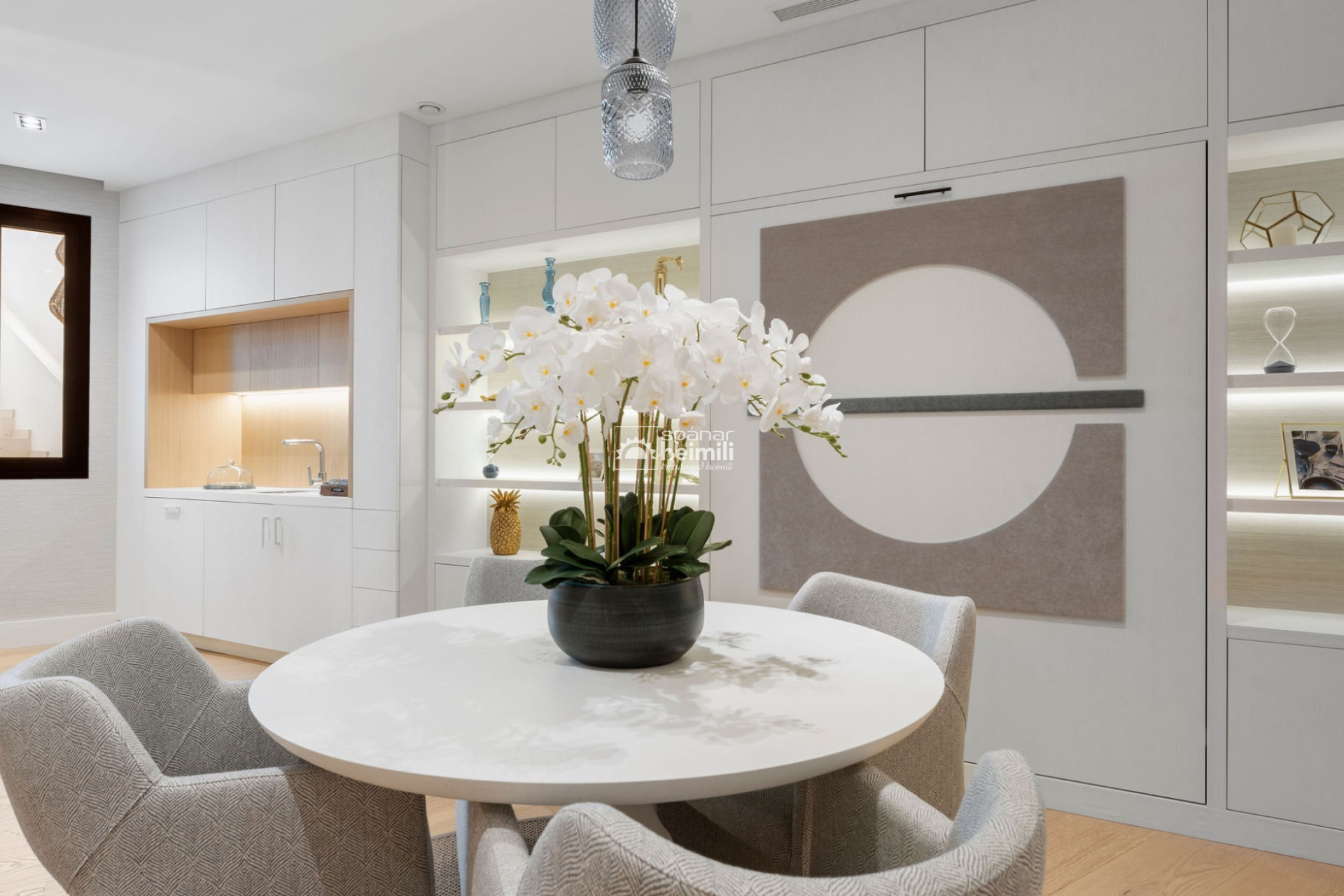 Odsprzedaż - Willa -
Málaga/Marbella - Marbella