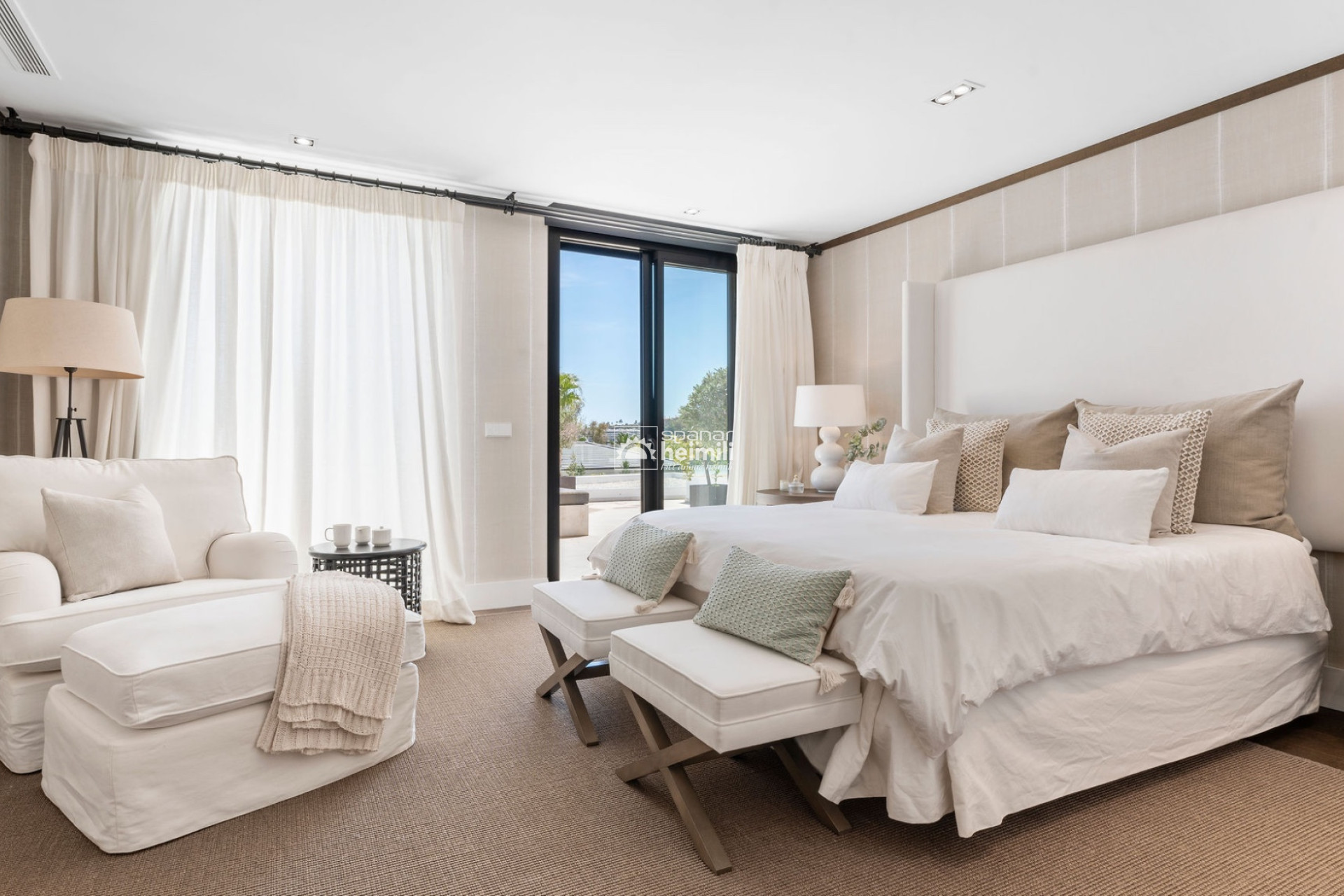 Odsprzedaż - Willa -
Málaga/Marbella - Marbella