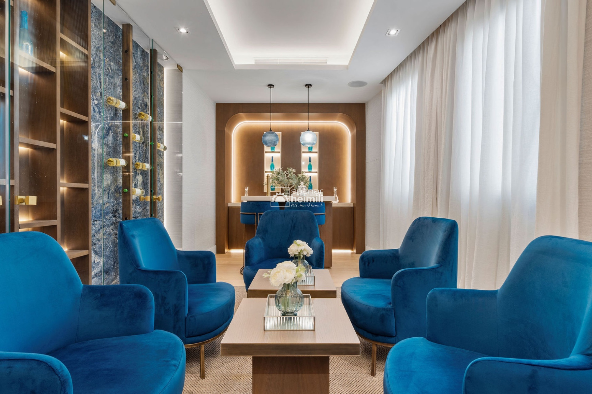 Odsprzedaż - Willa -
Málaga/Marbella - Marbella