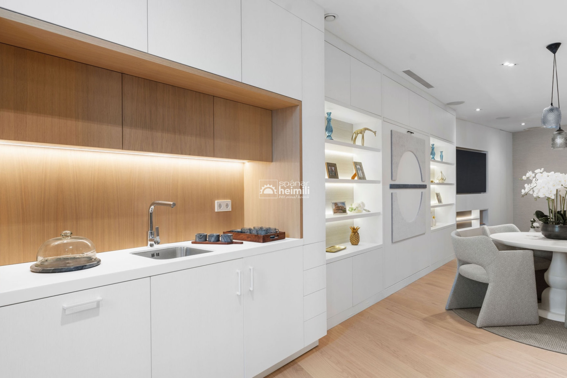 Odsprzedaż - Willa -
Málaga/Marbella - Marbella