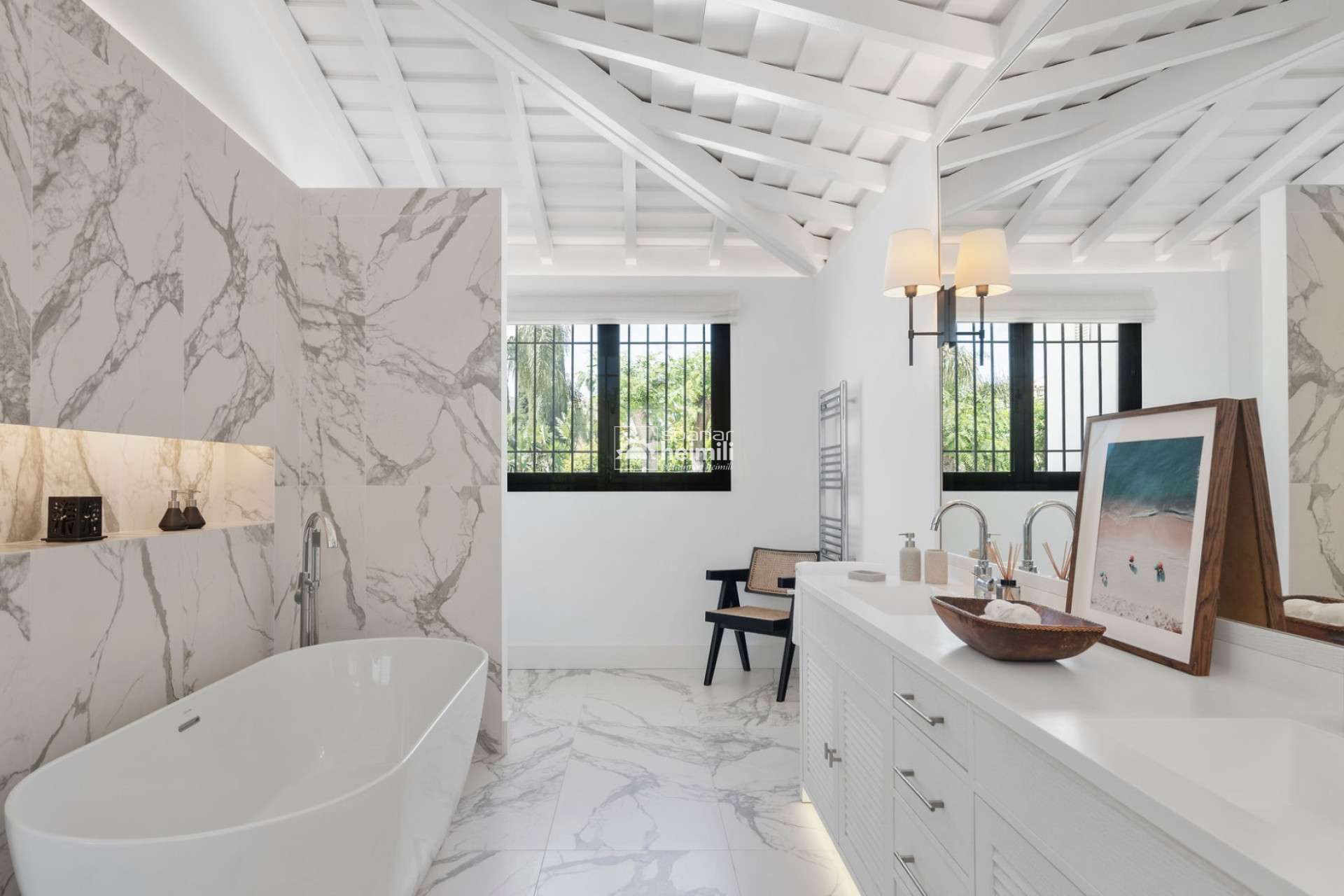 Odsprzedaż - Willa -
Málaga/Marbella - Marbella