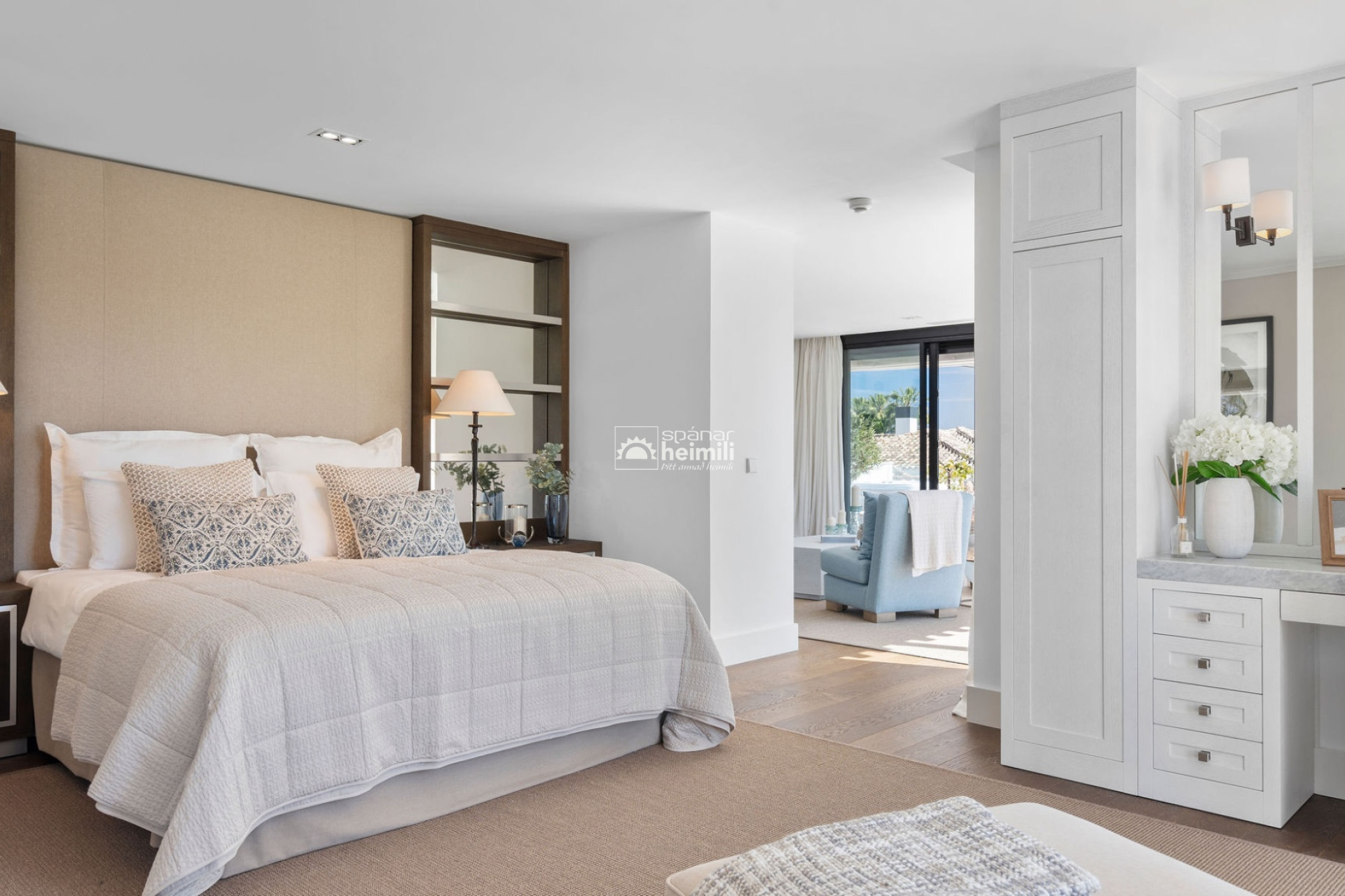 Odsprzedaż - Willa -
Málaga/Marbella - Marbella