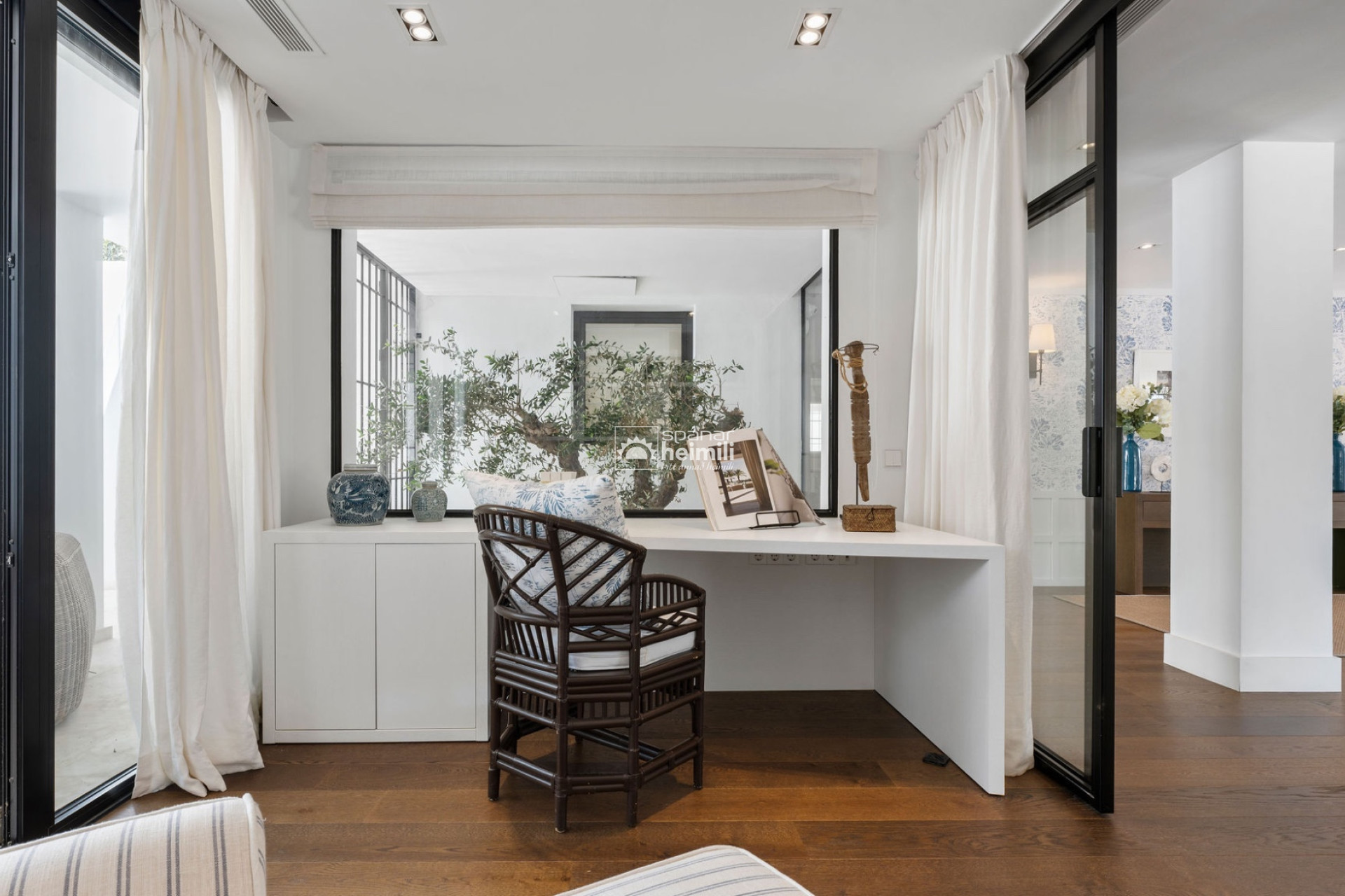 Odsprzedaż - Willa -
Málaga/Marbella - Marbella