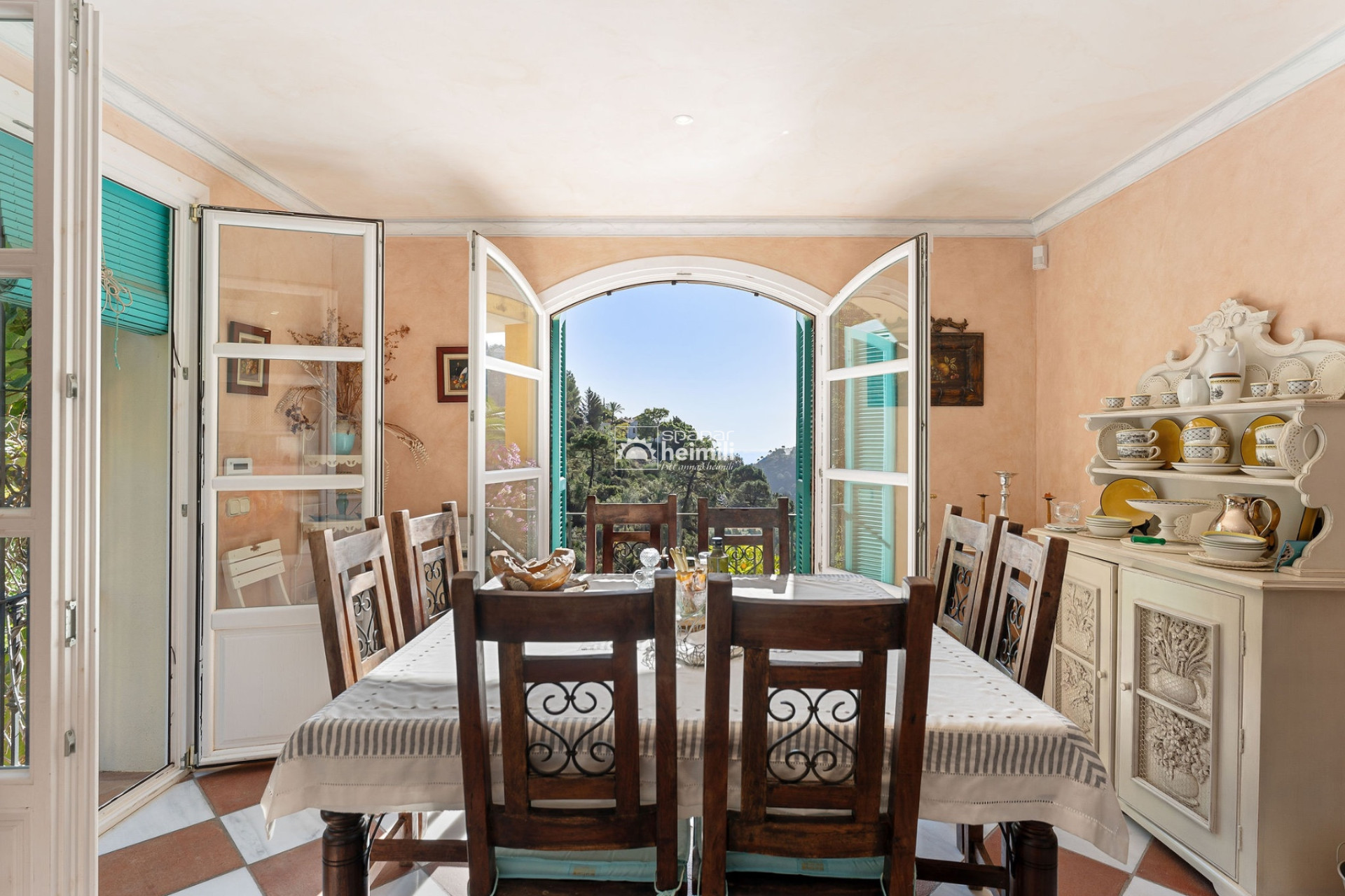 Odsprzedaż - Willa -
Malaga - Marbella