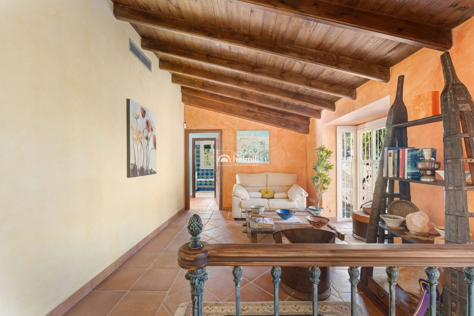 Odsprzedaż - Willa -
Malaga - Marbella
