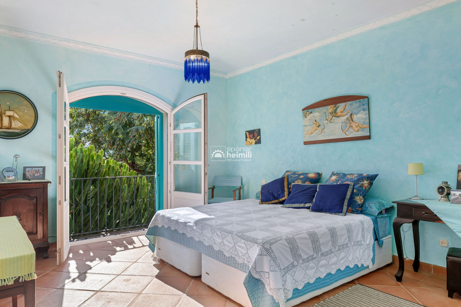 Odsprzedaż - Willa -
Malaga - Marbella