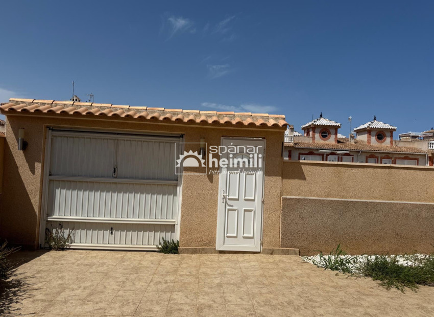 Odsprzedaż - Willa -
Orihuela Costa - Playa Flamenca