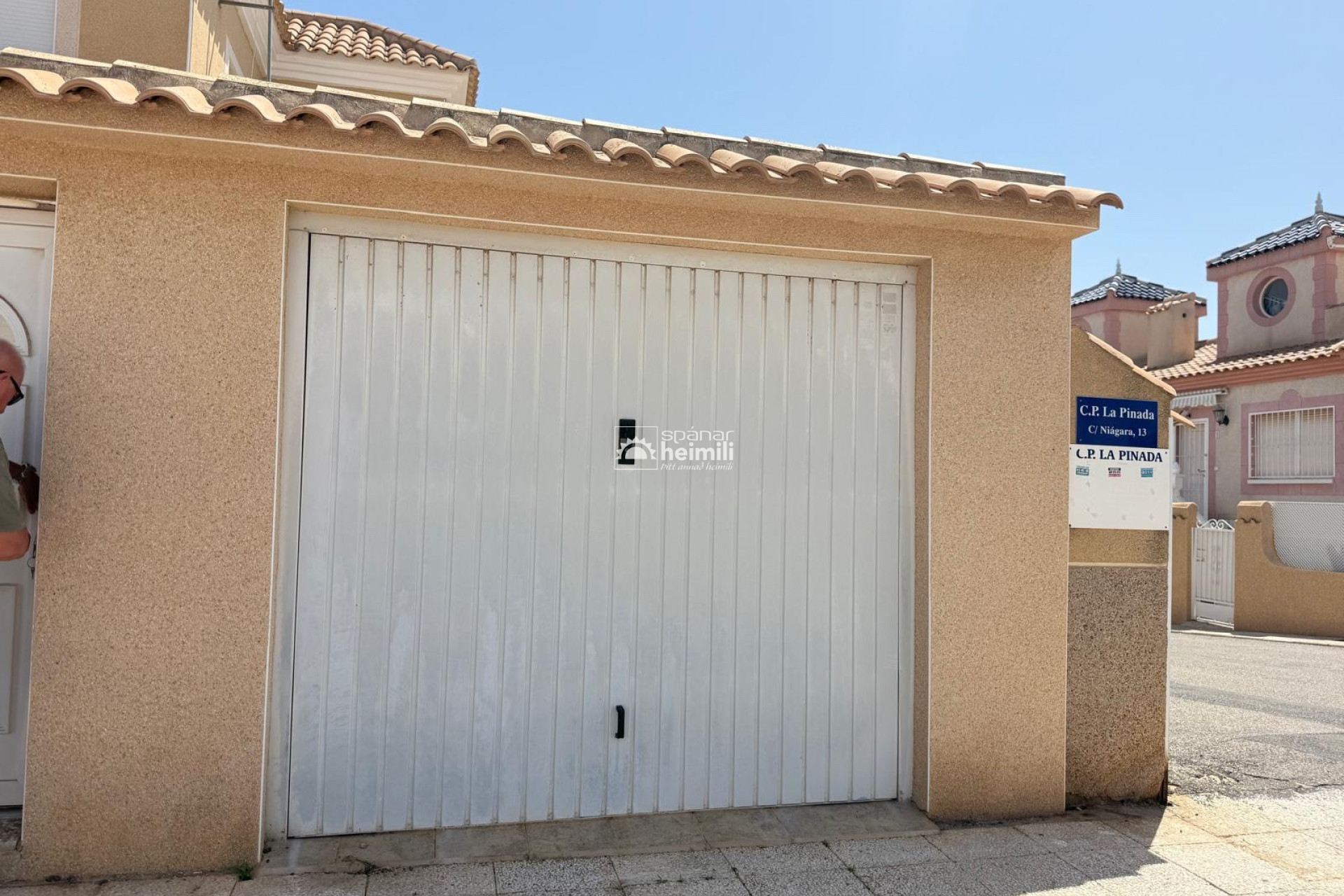 Odsprzedaż - Willa -
Orihuela Costa - Playa Flamenca