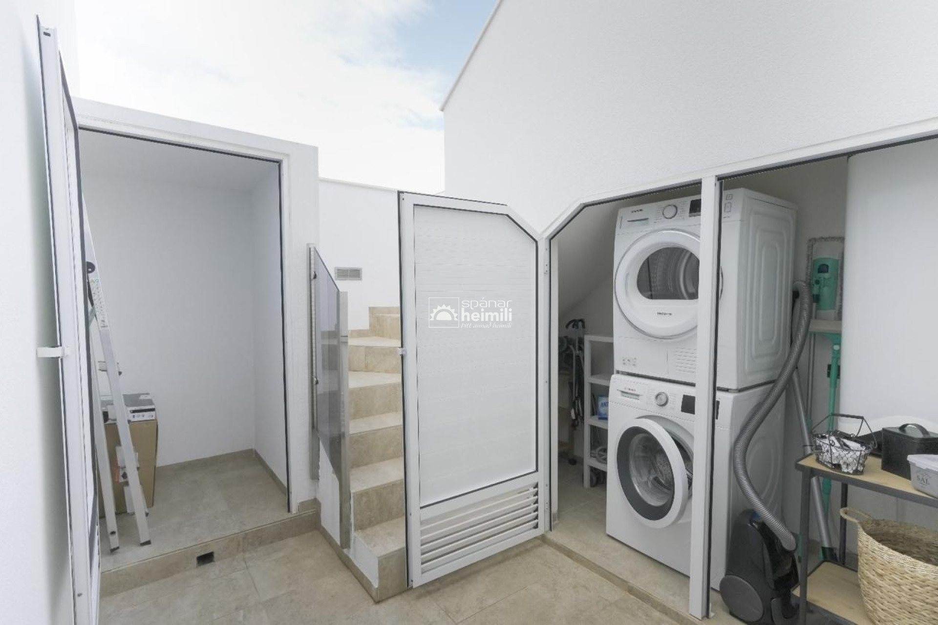 Odsprzedaż - Willa -
Quesada/Benijofar