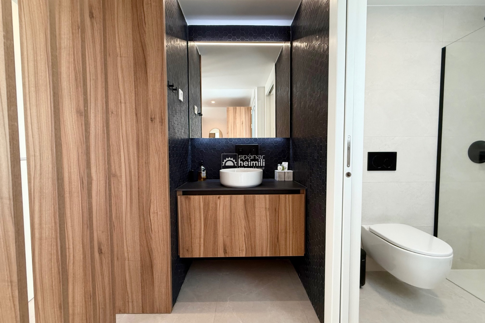 Odsprzedaż - Willa -
Santa Rosalia