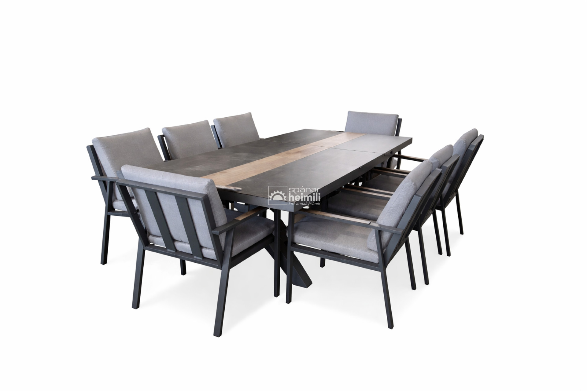 Odsprzedaż - Willa -
Santa Rosalia