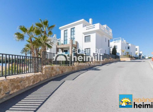 Penthouse - Herverkoop - Campoamor/Las Ramblas - Campoamor/Las Ramblas