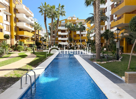 Penthouse - Revente - Punta Prima - Punta Prima