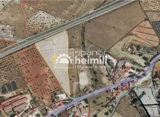 Plot of land - Resale - Cartagena - Cartagena