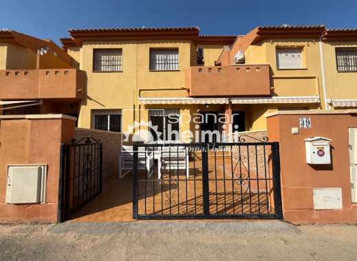 Raðhús - Endursala - Cabo Roig - Cabo Roig