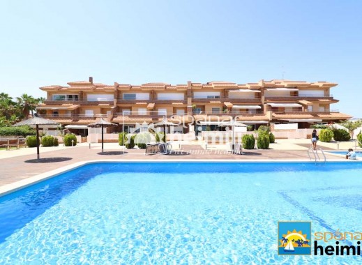 Rækkehus - Videresalg - Cabo Roig - Cabo Roig