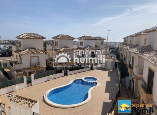 Rækkehus - Videresalg - Cabo Roig - Cabo Roig