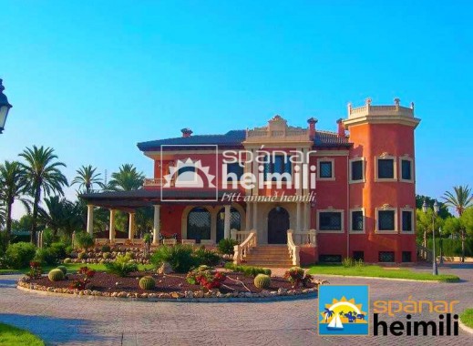  - Resale -
            Alicante and surrounding areas - 360