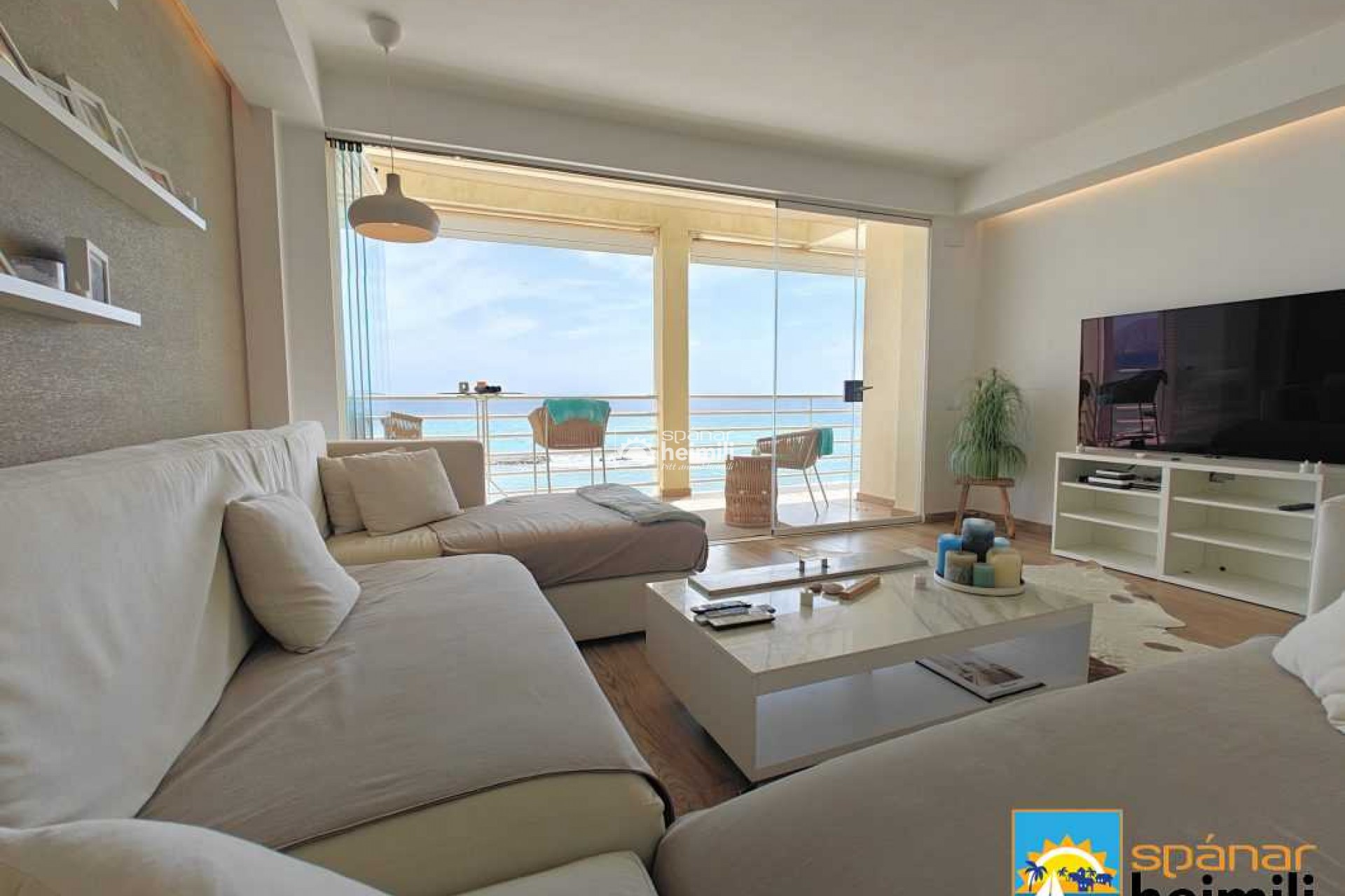 Resale - Apartment -
Albir, Alfaz & Altea - Altea