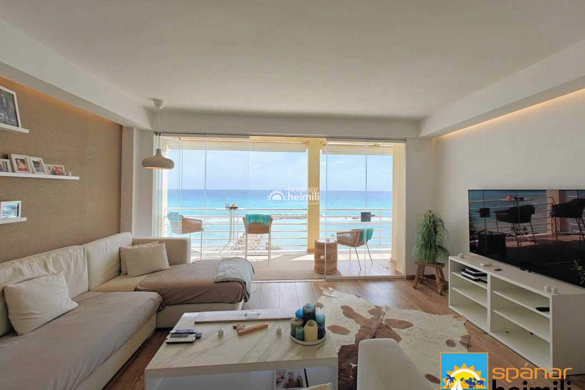 Resale - Apartment -
Albir, Alfaz & Altea - Altea