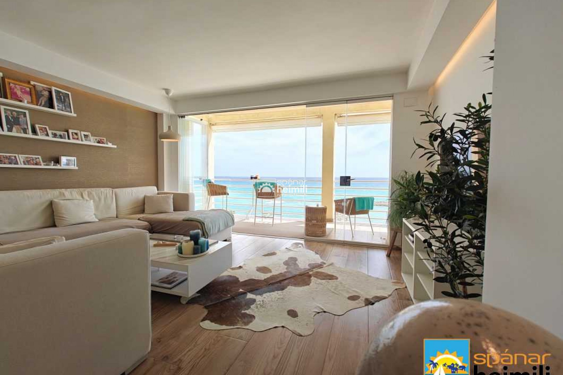 Resale - Apartment -
Albir, Alfaz & Altea - Altea