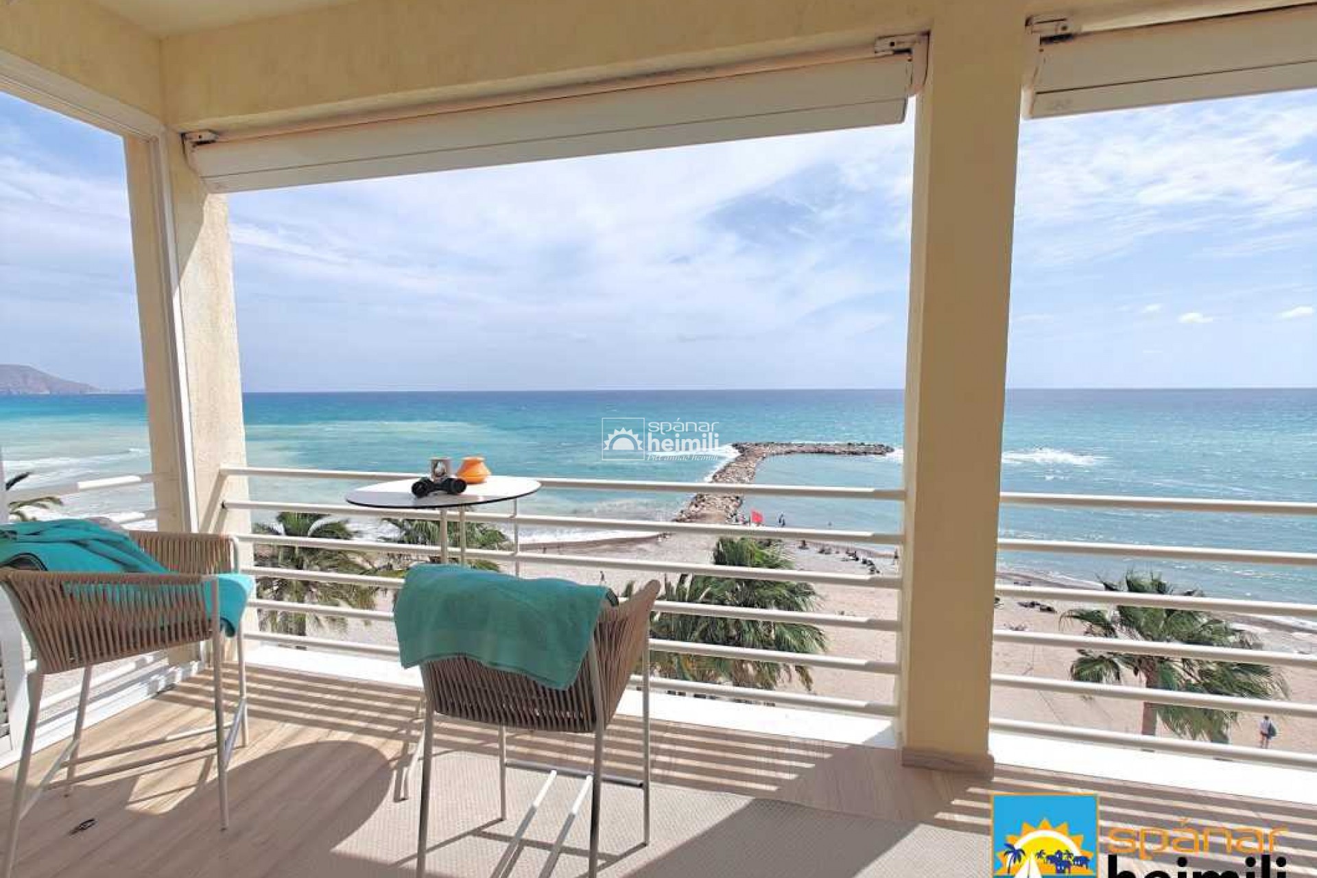 Resale - Apartment -
Albir, Alfaz & Altea - Altea