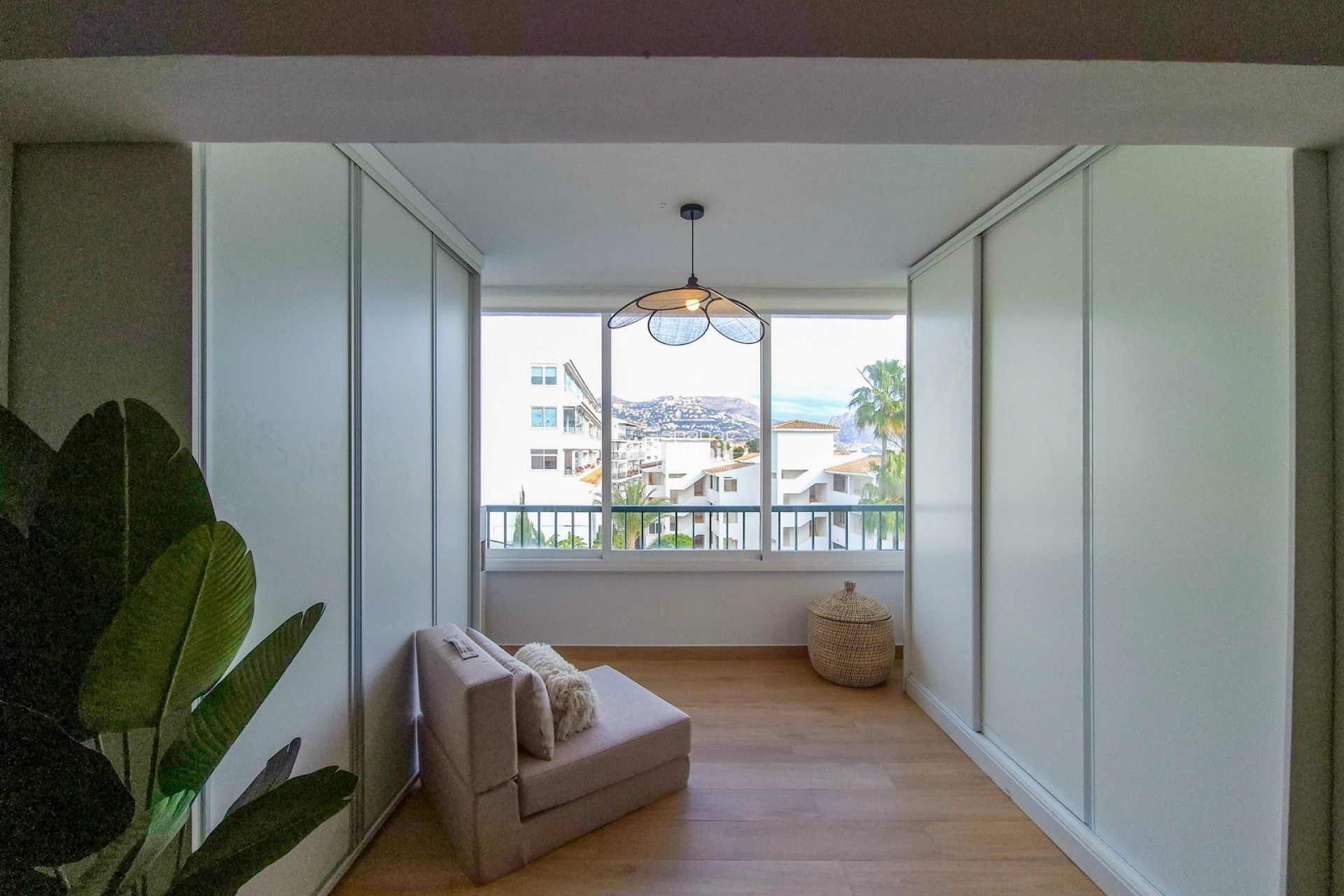 Resale - Apartment -
Albir, Alfaz / Altea - Altea