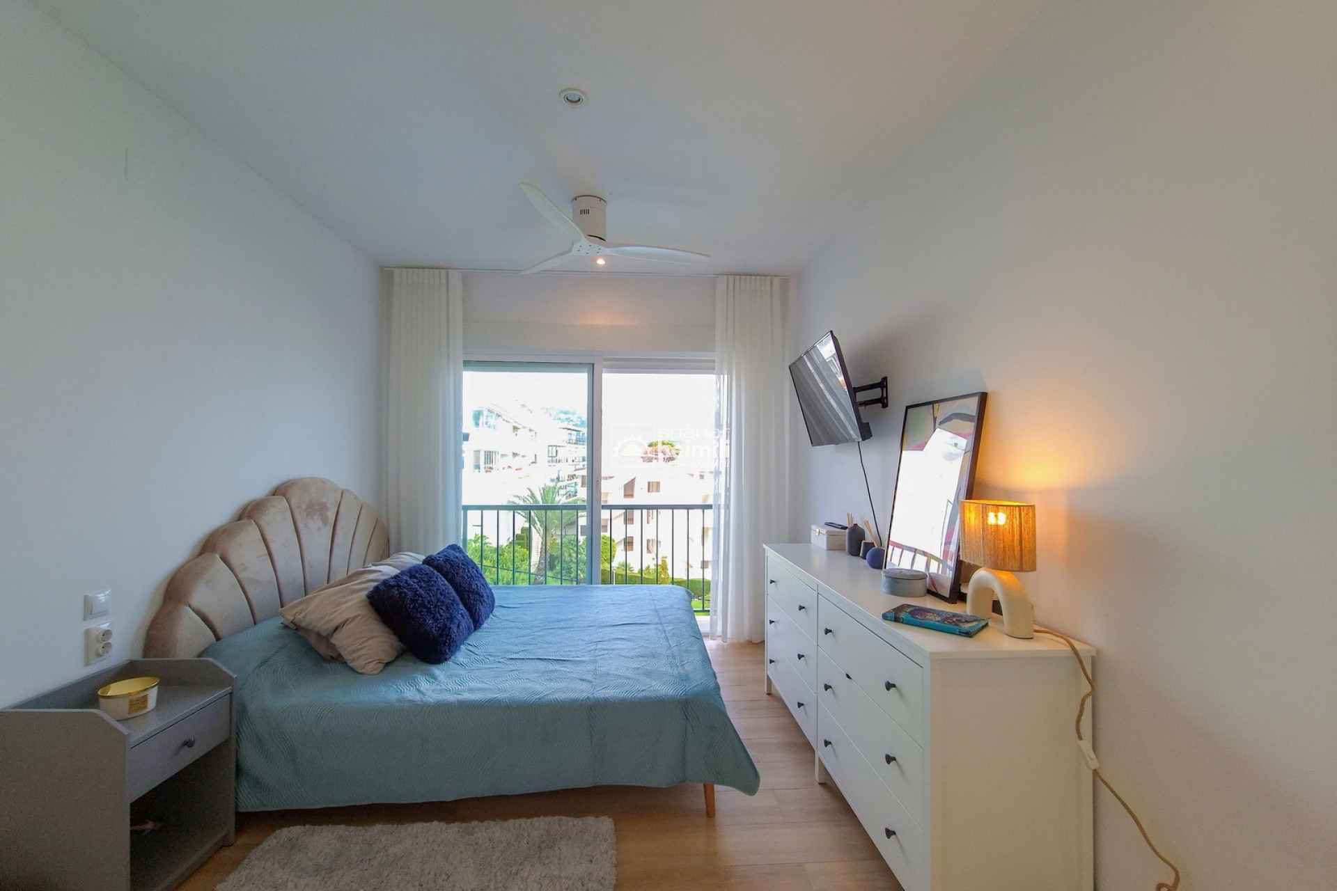 Resale - Apartment -
Albir, Alfaz / Altea - Altea