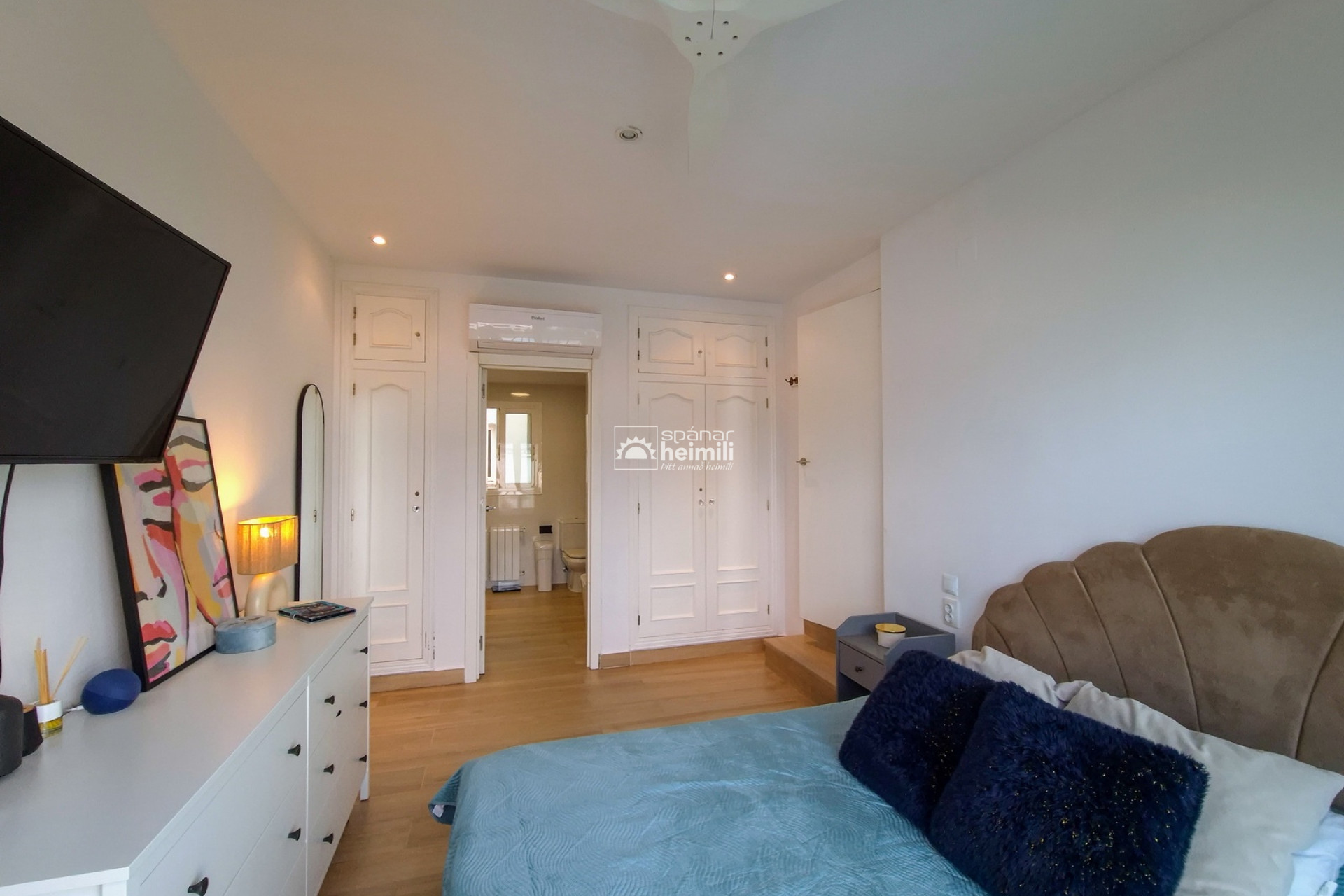 Resale - Apartment -
Albir, Alfaz / Altea - Altea