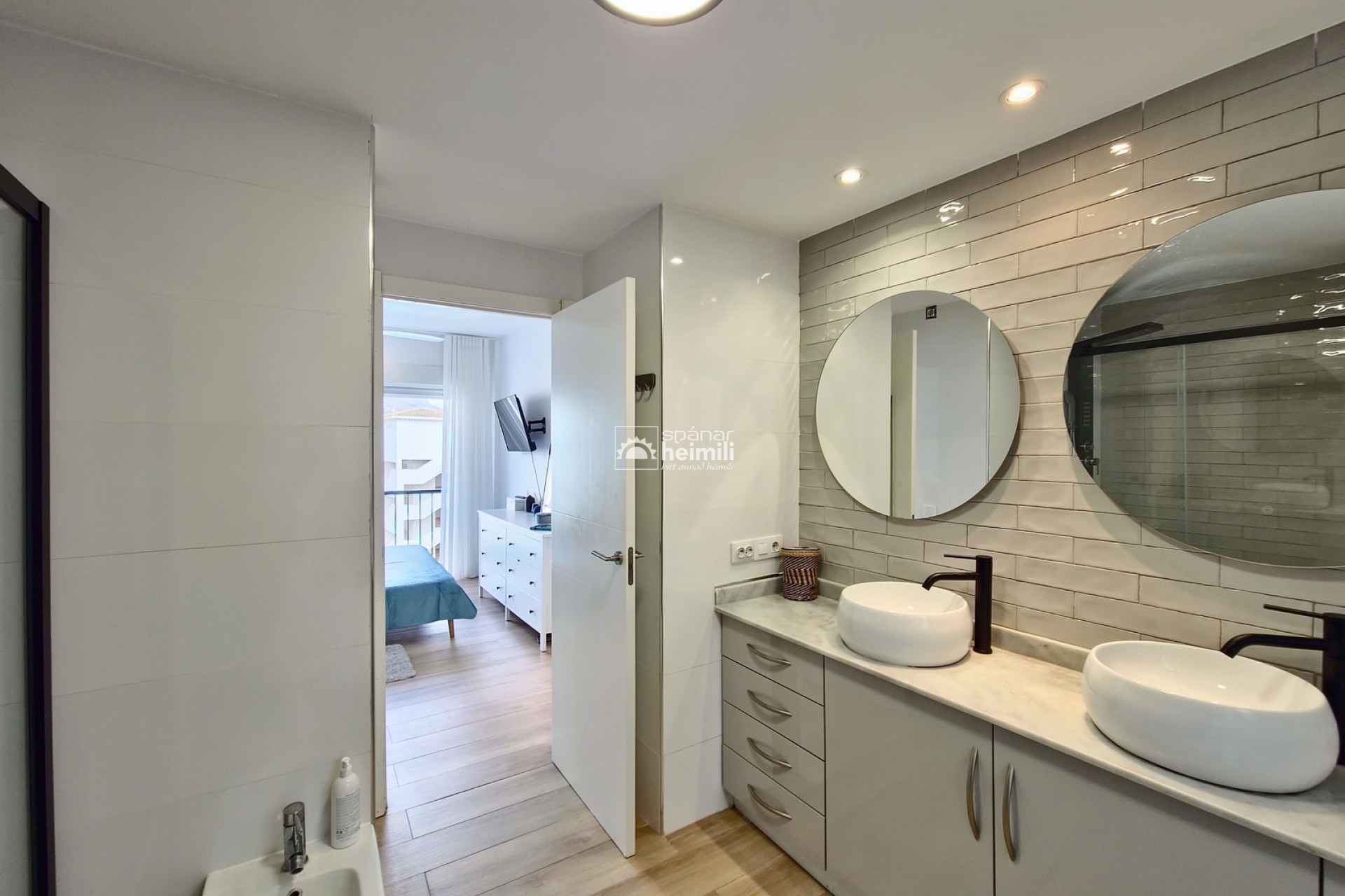 Resale - Apartment -
Albir, Alfaz / Altea - Altea