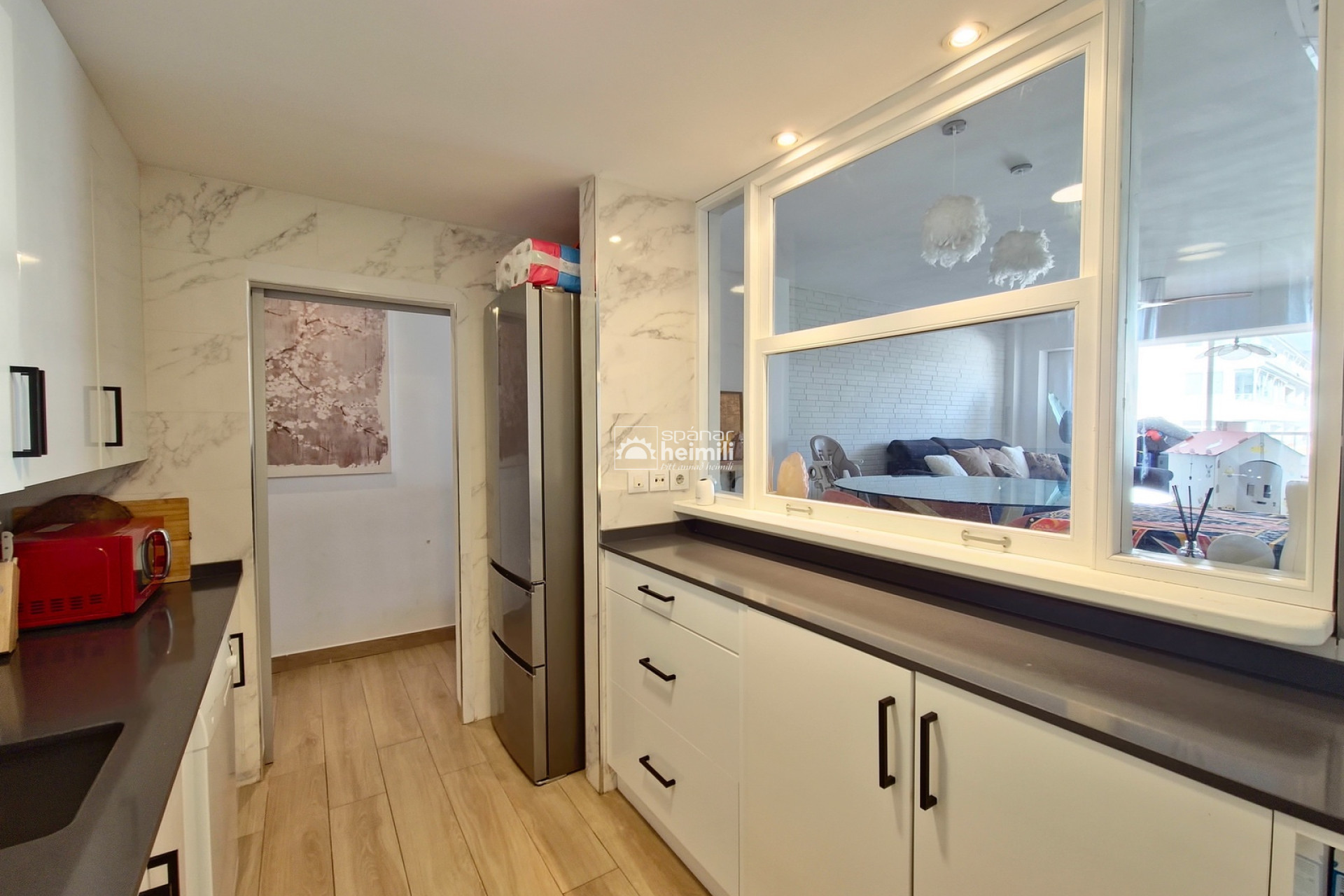 Resale - Apartment -
Albir, Alfaz / Altea - Altea