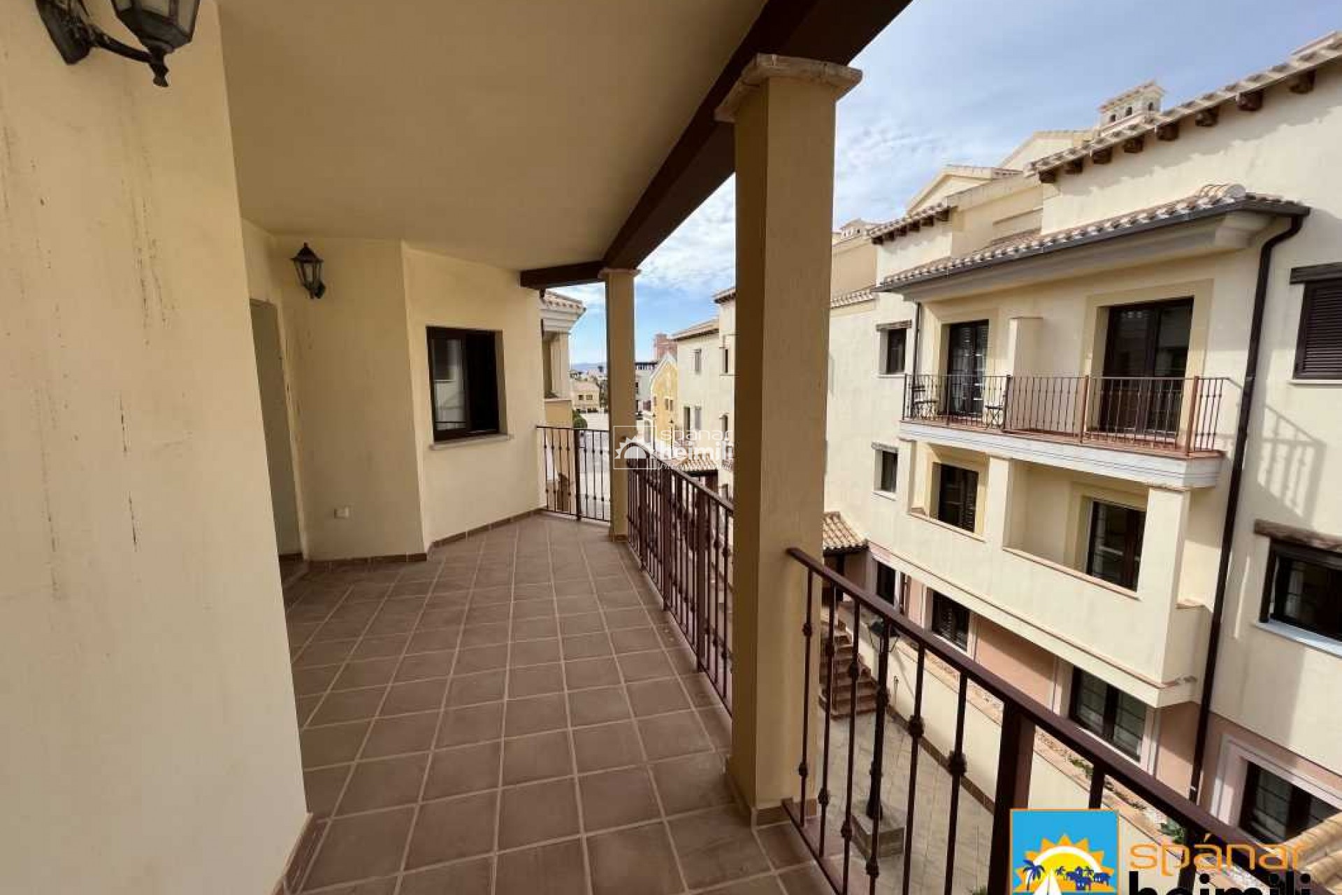 Resale - Apartment -
Alhama de Murcia and surrounding areas - Condado de Alhama