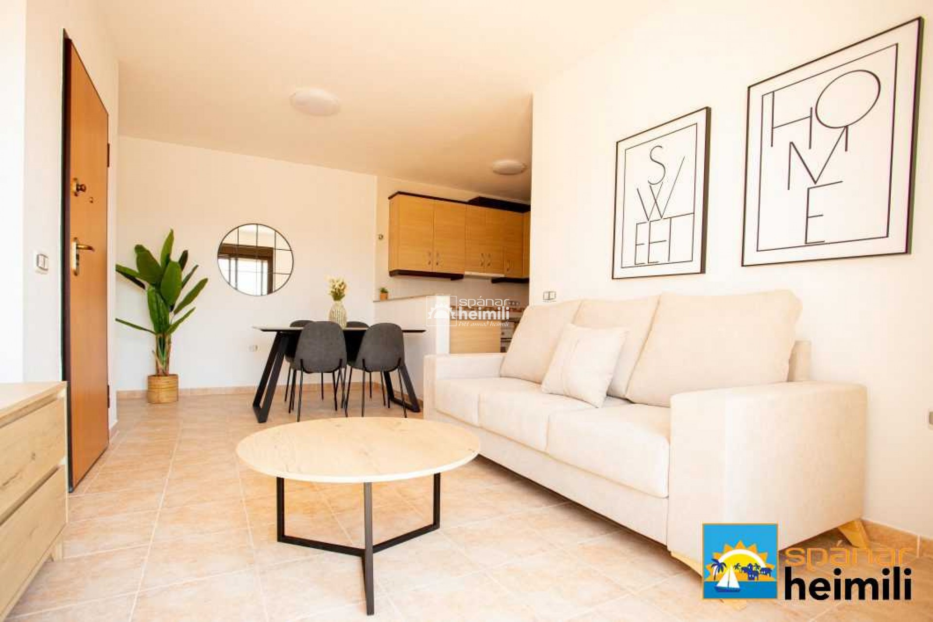 Resale - Apartment -
Archena - Murcia