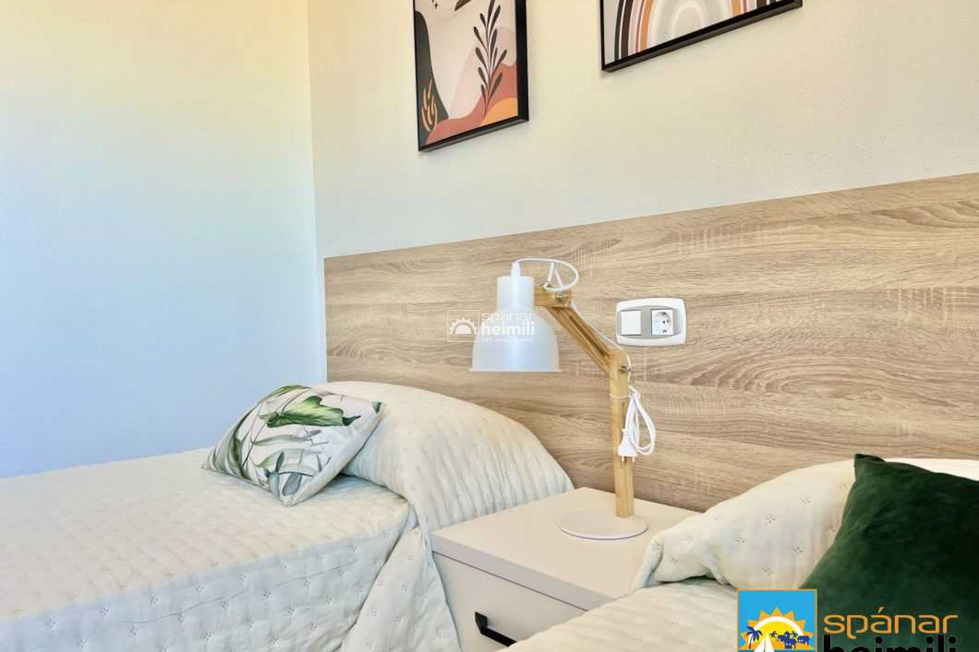 Resale - Apartment -
Archena - Murcia