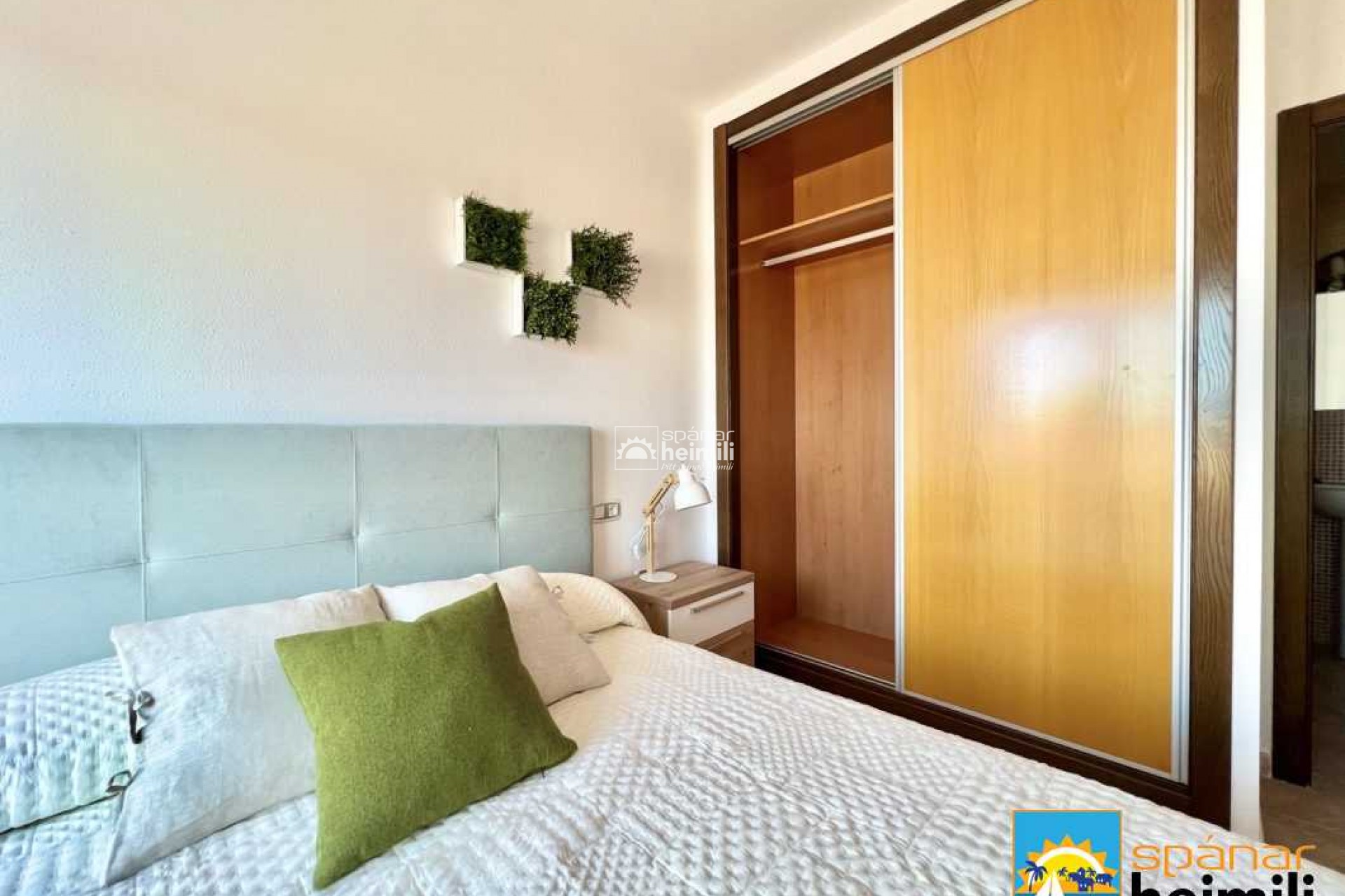 Resale - Apartment -
Archena - Murcia