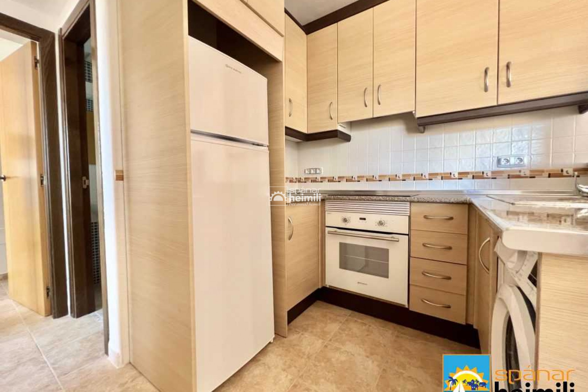 Resale - Apartment -
Archena - Murcia