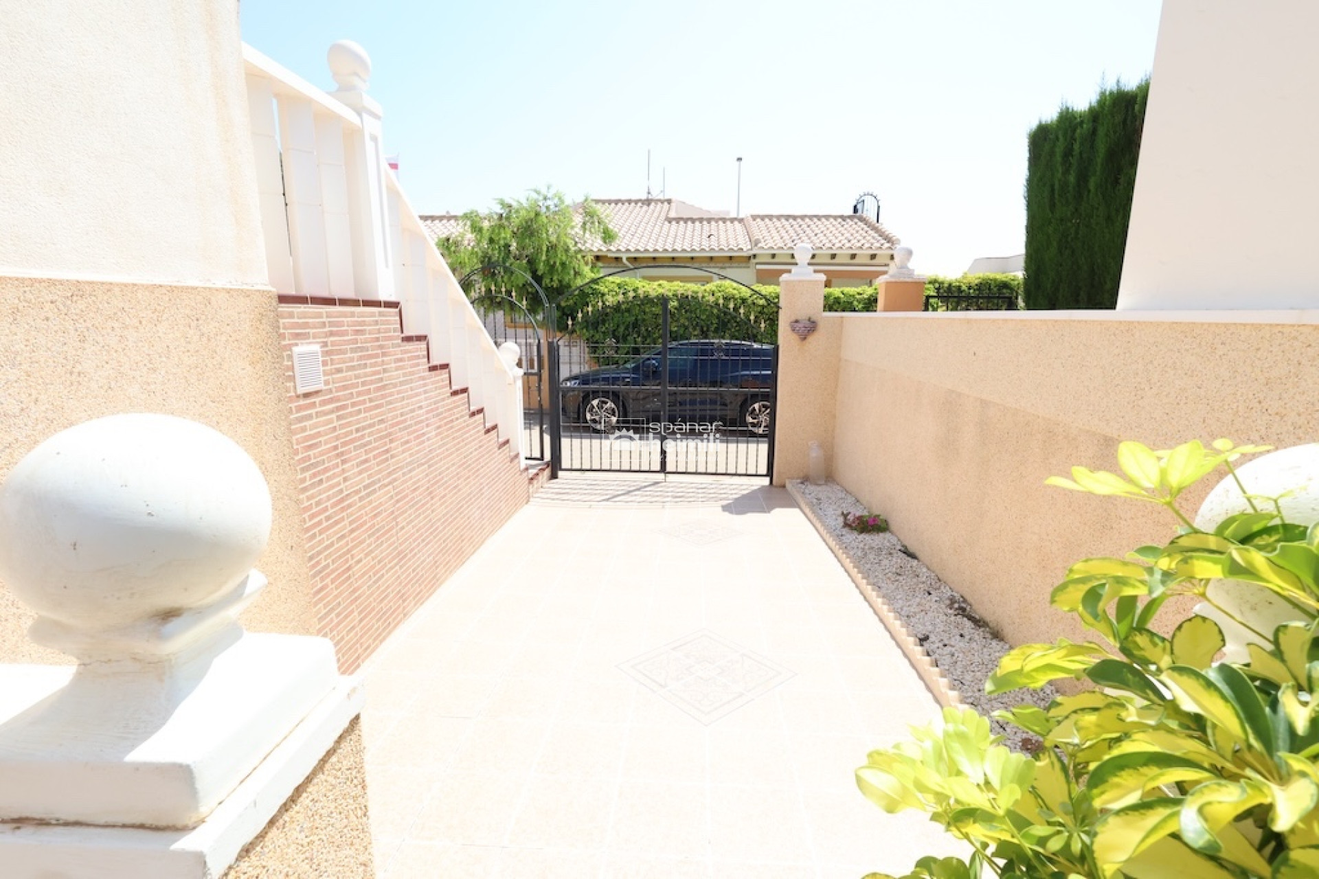 Resale - Apartment -
Cabo Roig