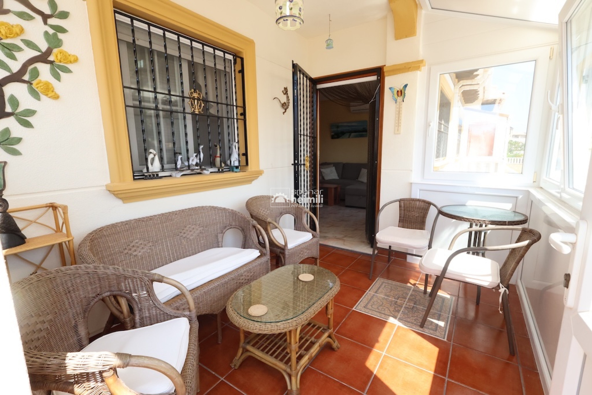 Resale - Apartment -
Cabo Roig