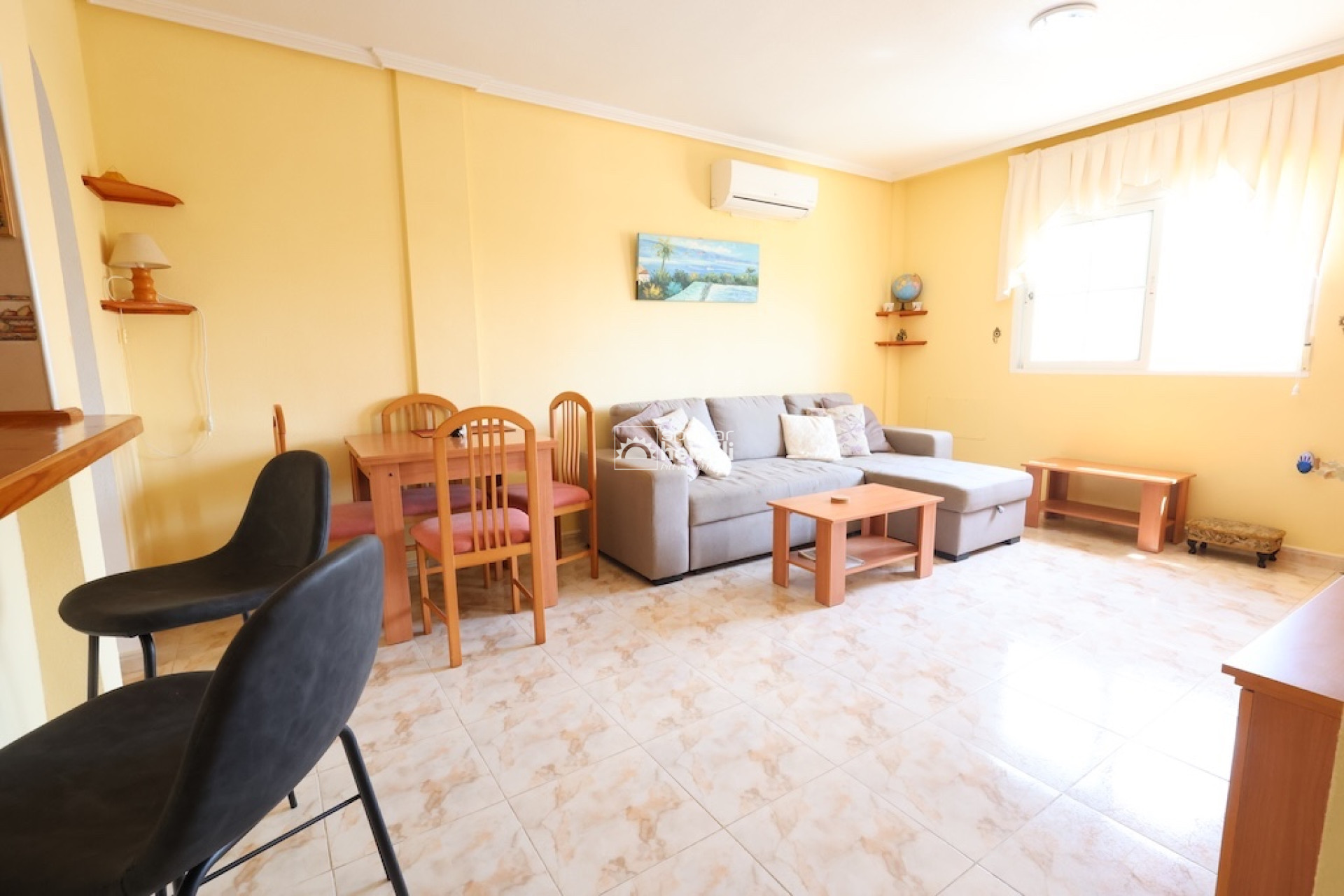 Resale - Apartment -
Cabo Roig