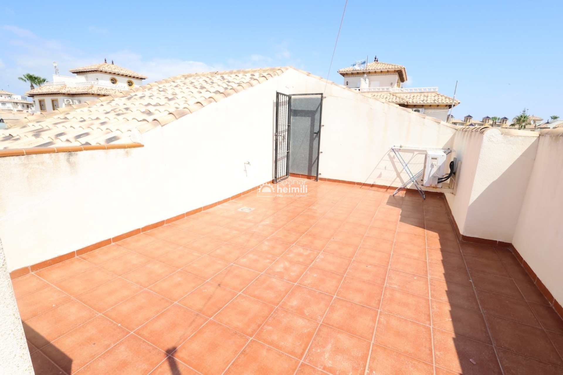 Resale - Apartment -
Cabo Roig
