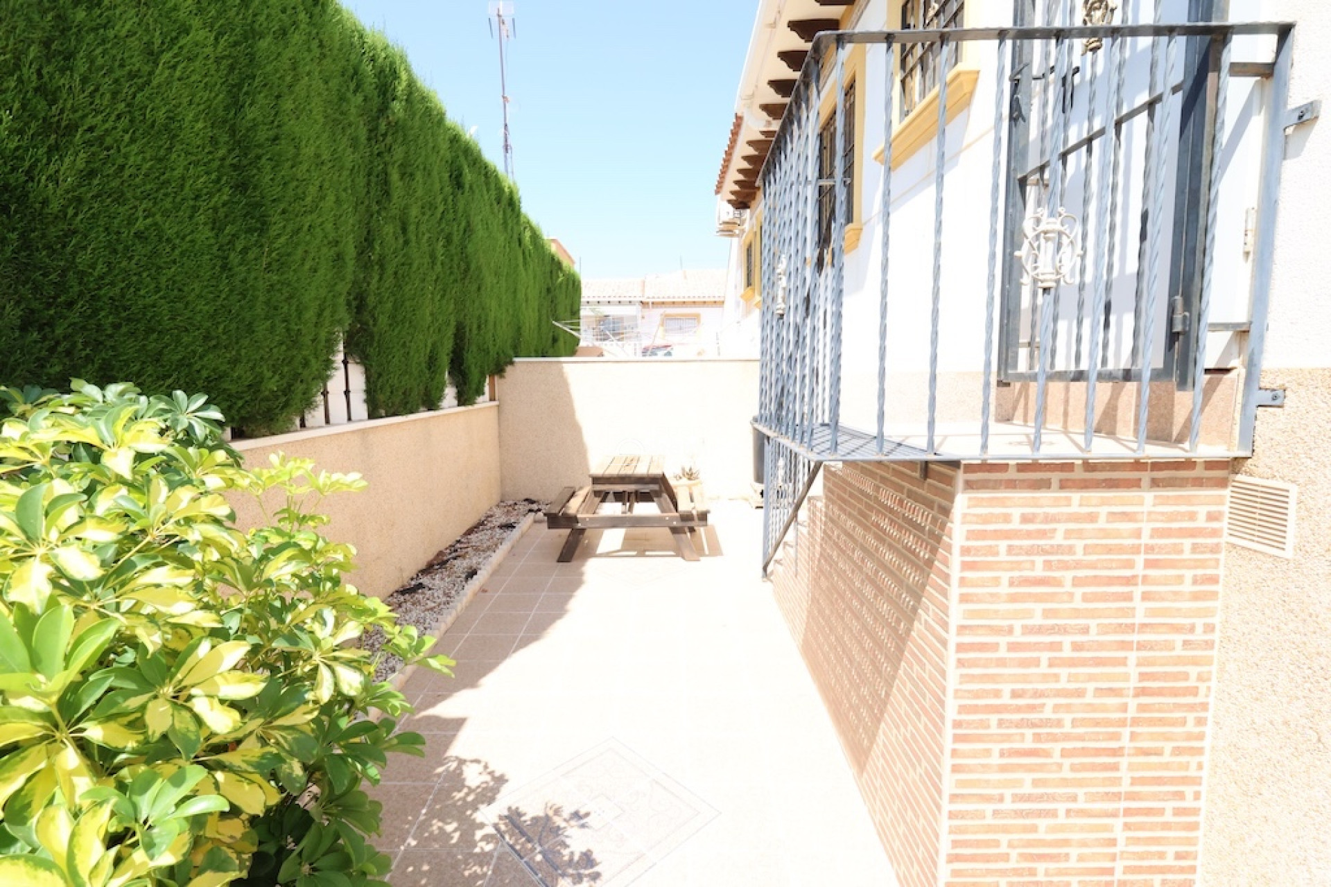 Resale - Apartment -
Cabo Roig