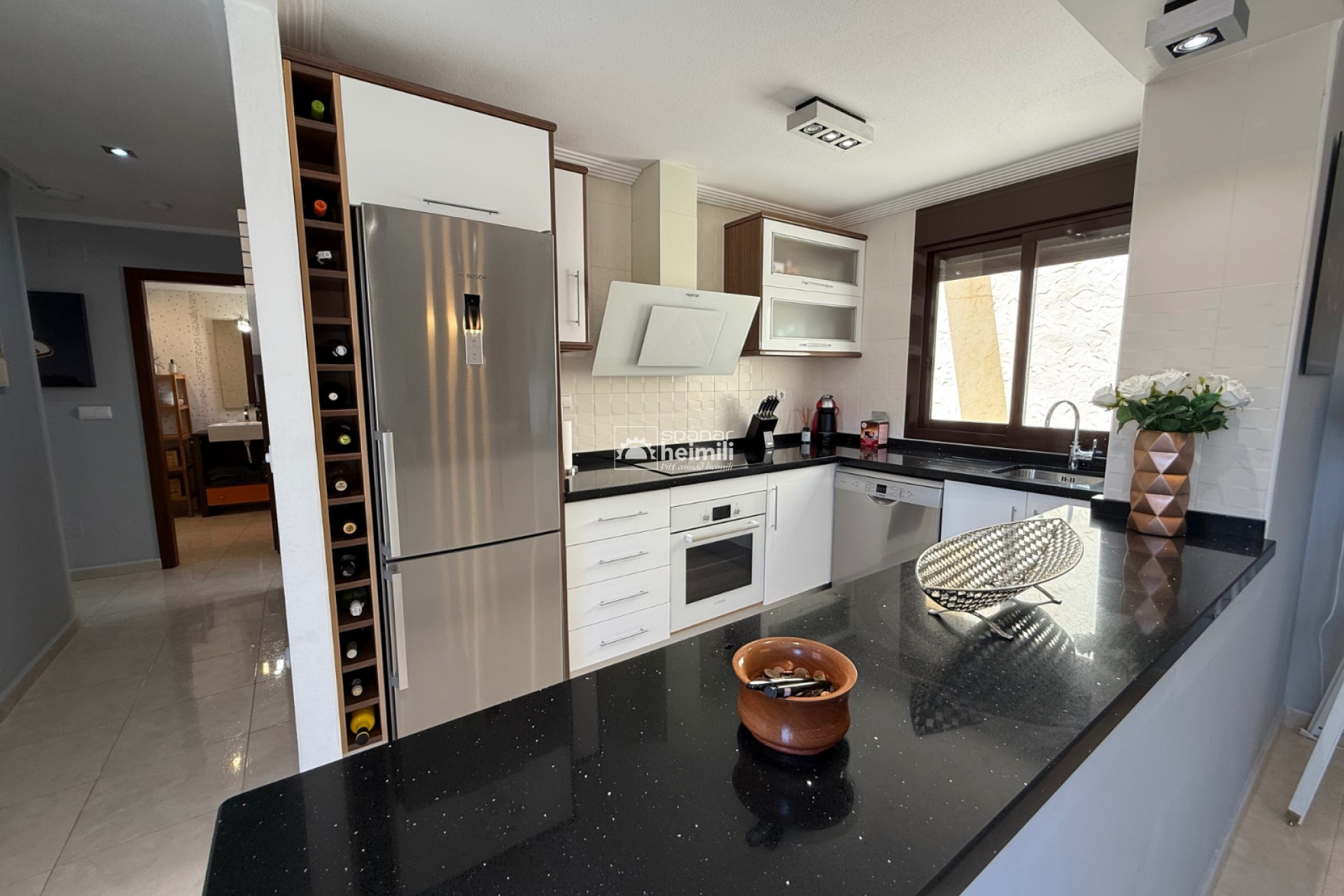 Resale - Apartment -
Cabo Roig