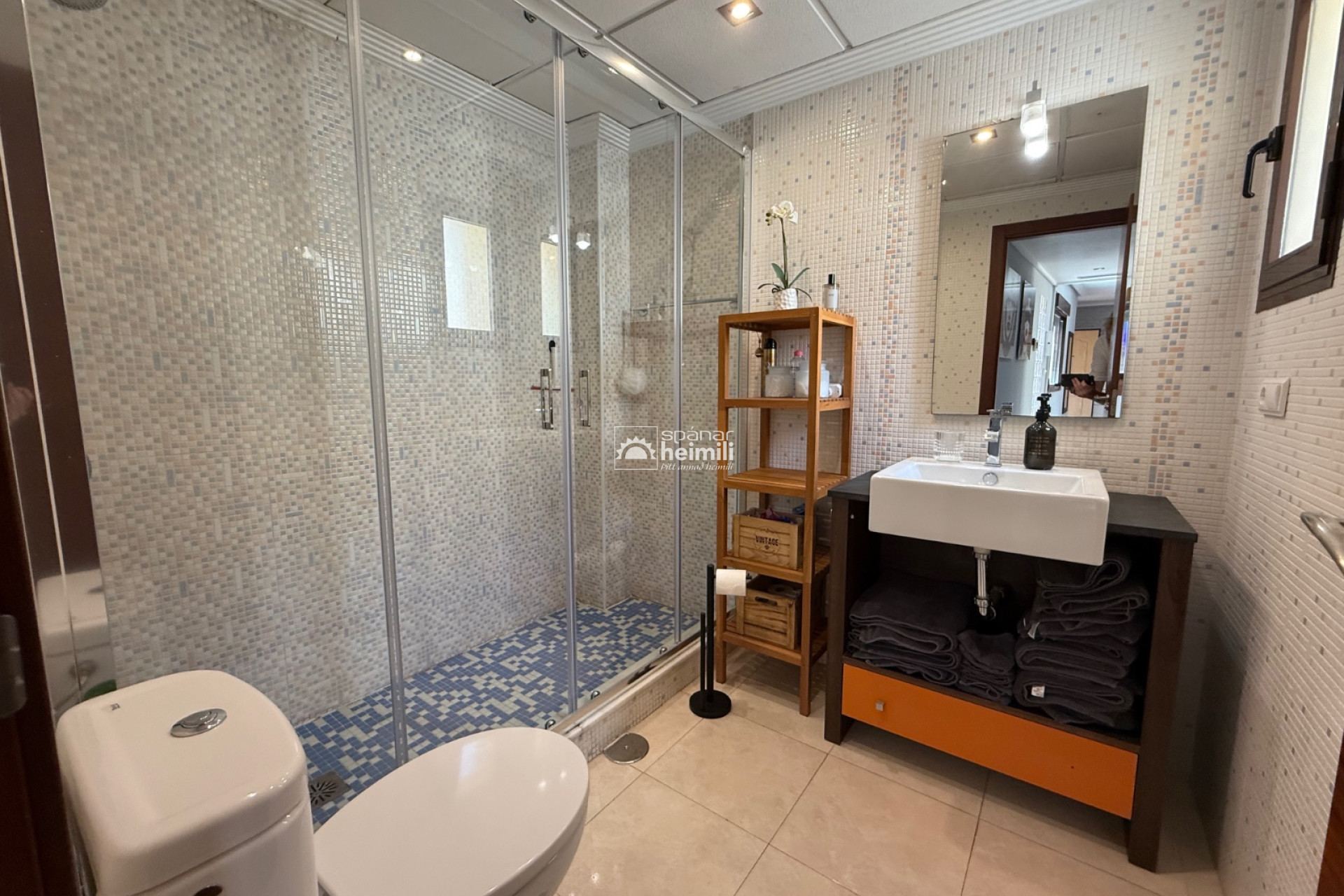 Resale - Apartment -
Cabo Roig