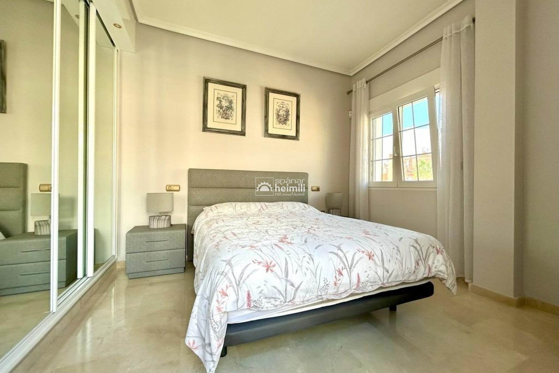 Resale - Apartment -
Cabo Roig