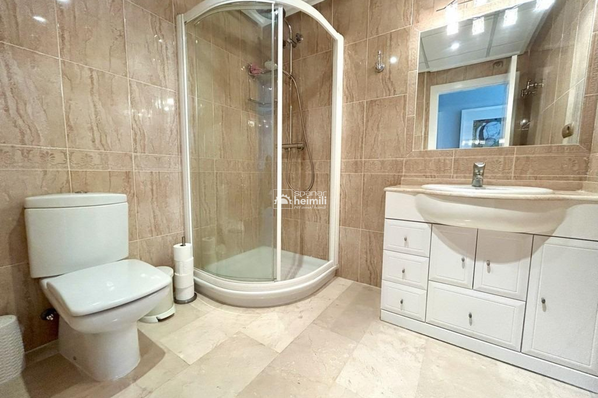 Resale - Apartment -
Cabo Roig