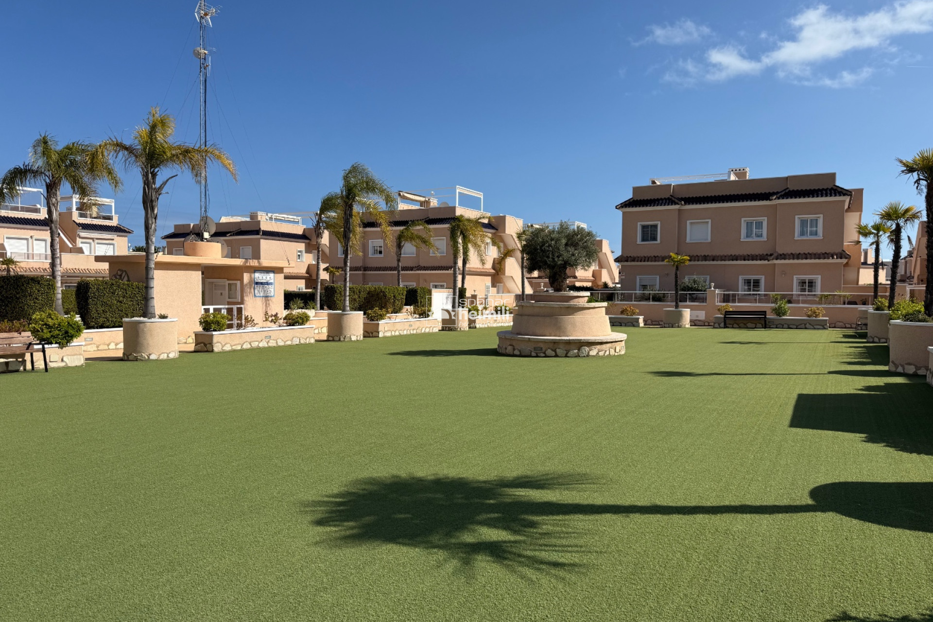 Resale - Apartment -
Cabo Roig