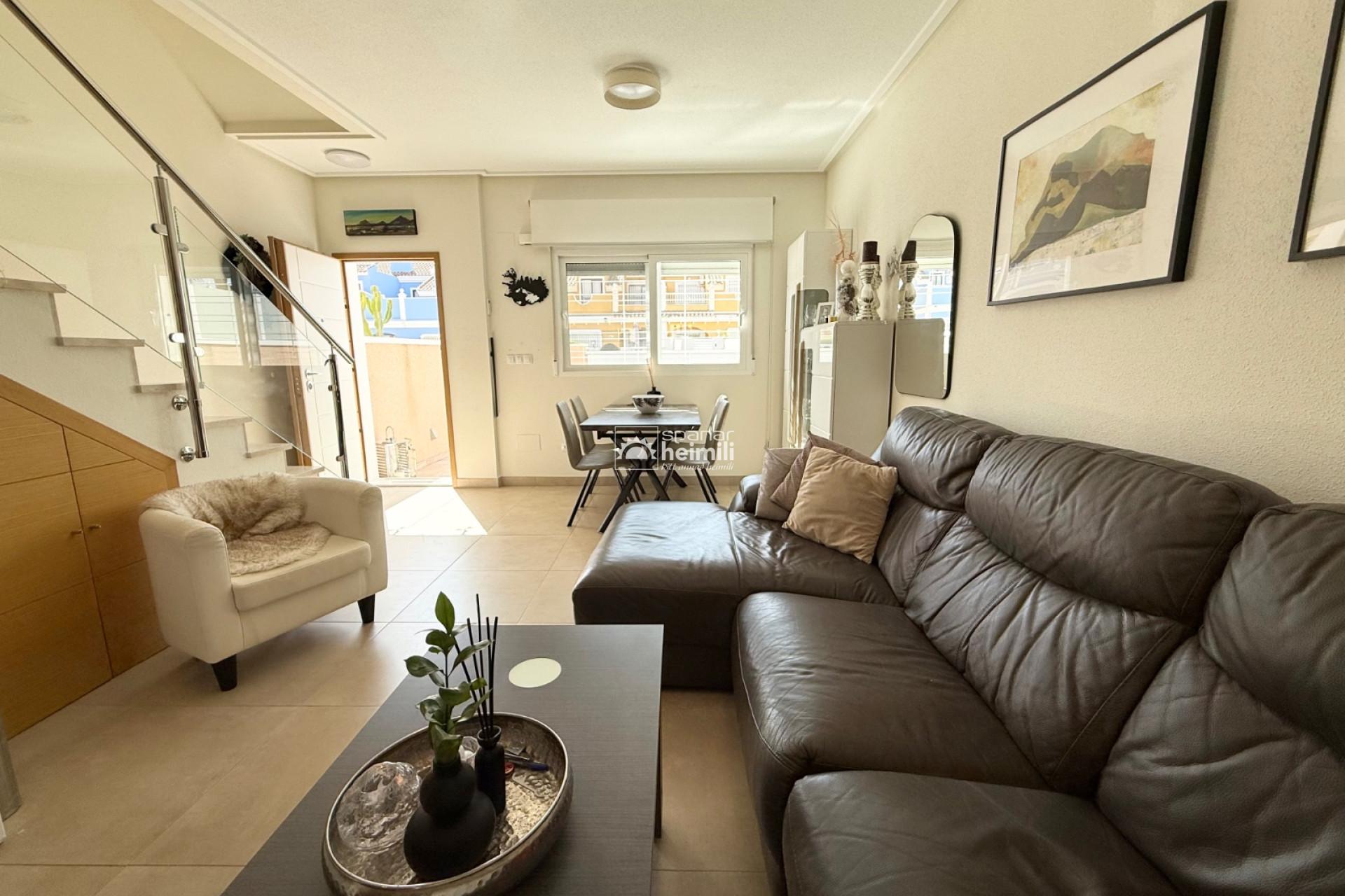 Resale - Apartment -
Cabo Roig