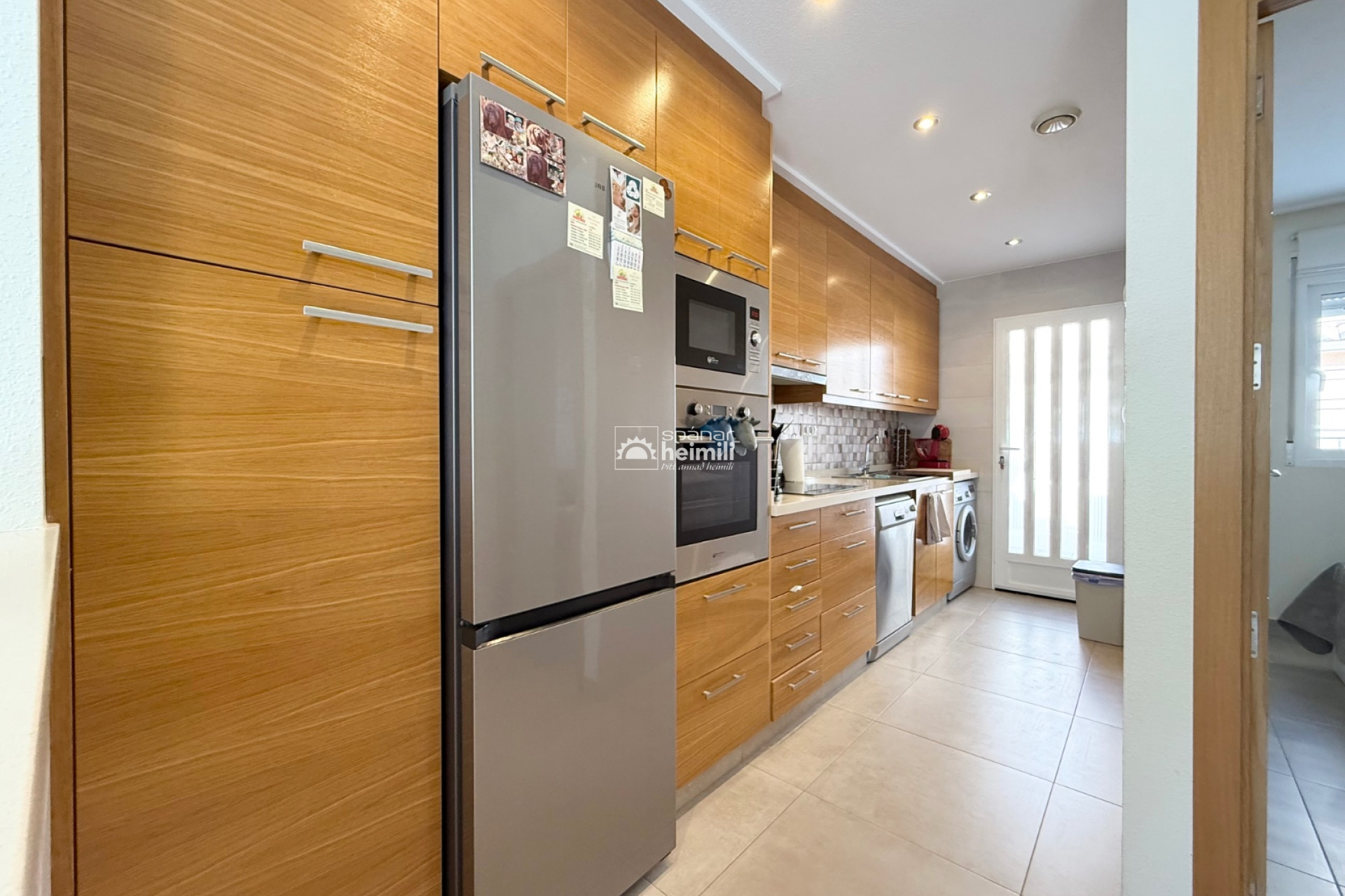 Resale - Apartment -
Cabo Roig