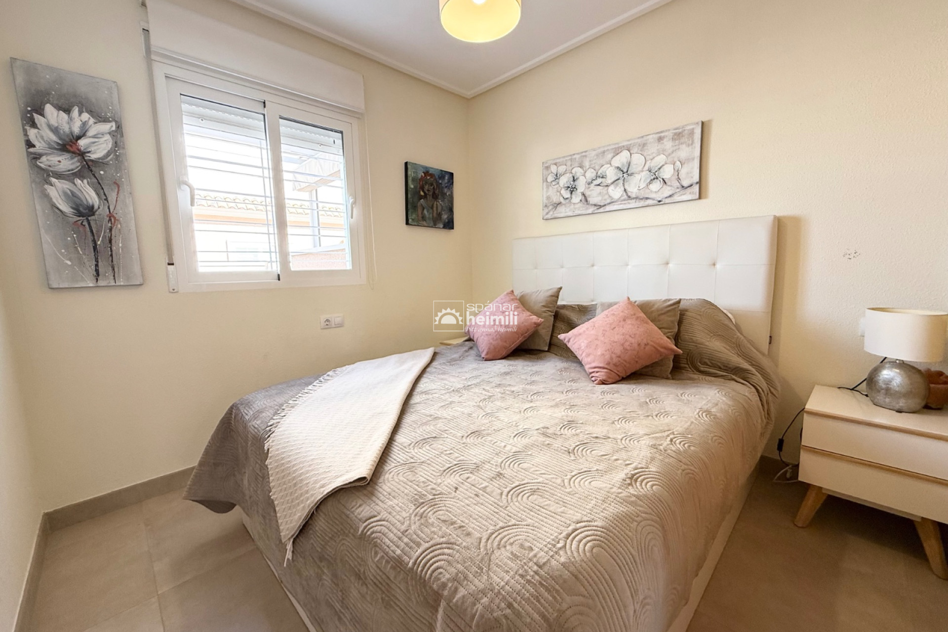 Resale - Apartment -
Cabo Roig